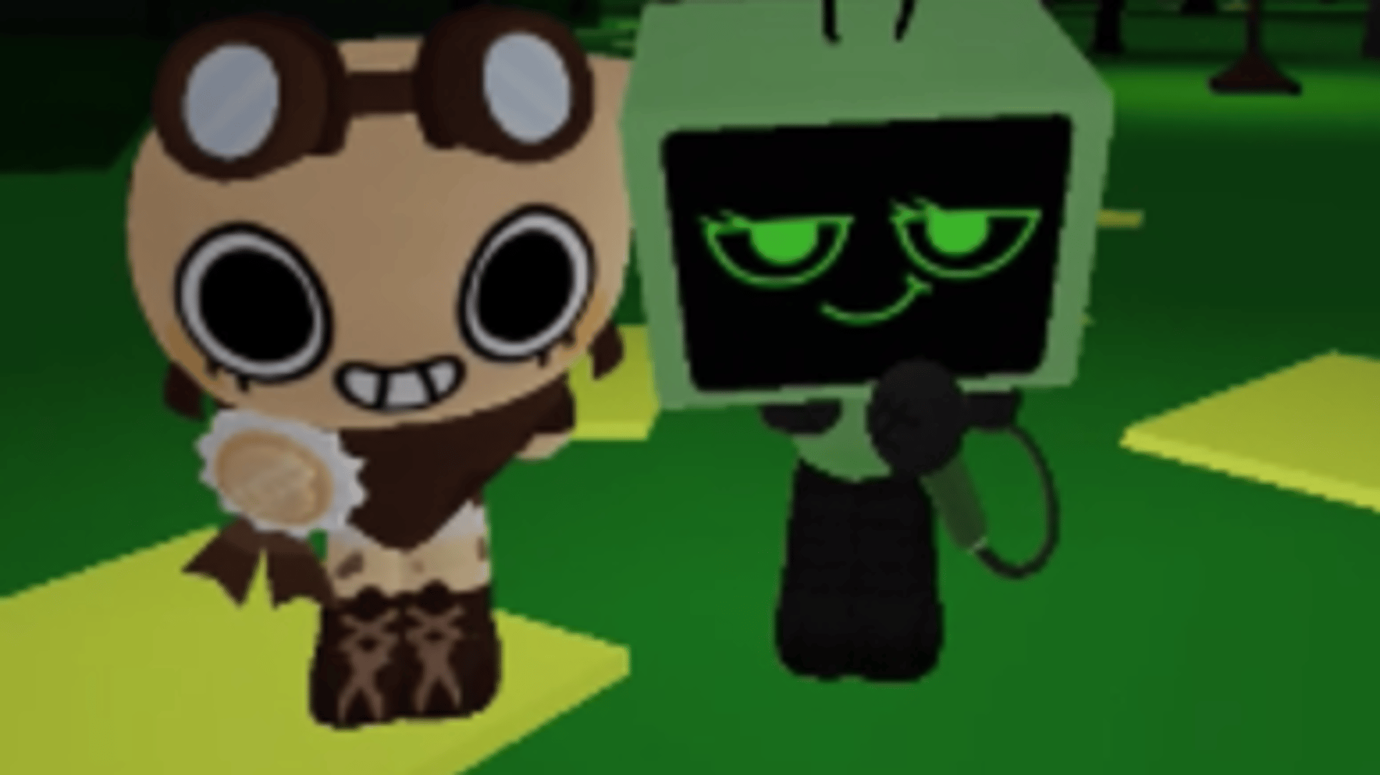 Vee DW