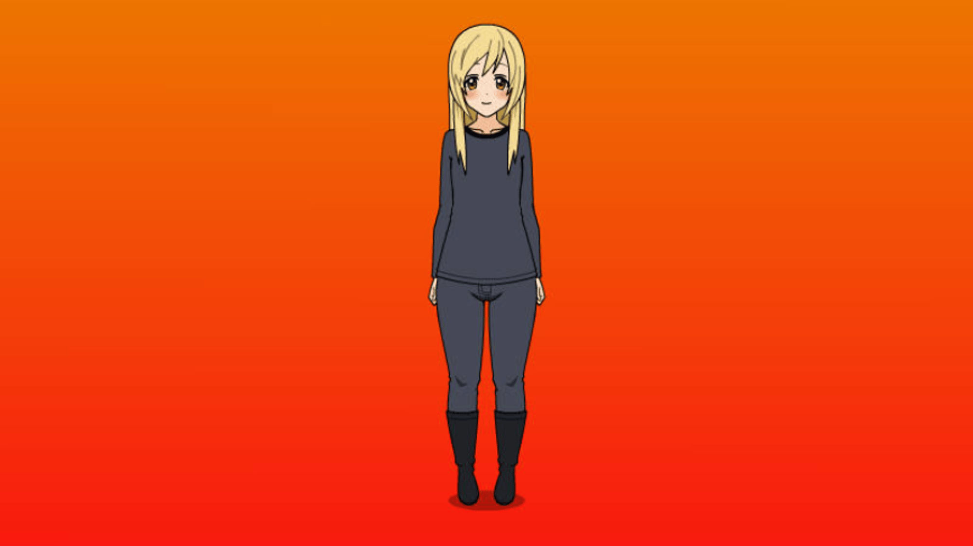 Hunter Salem Dietrich