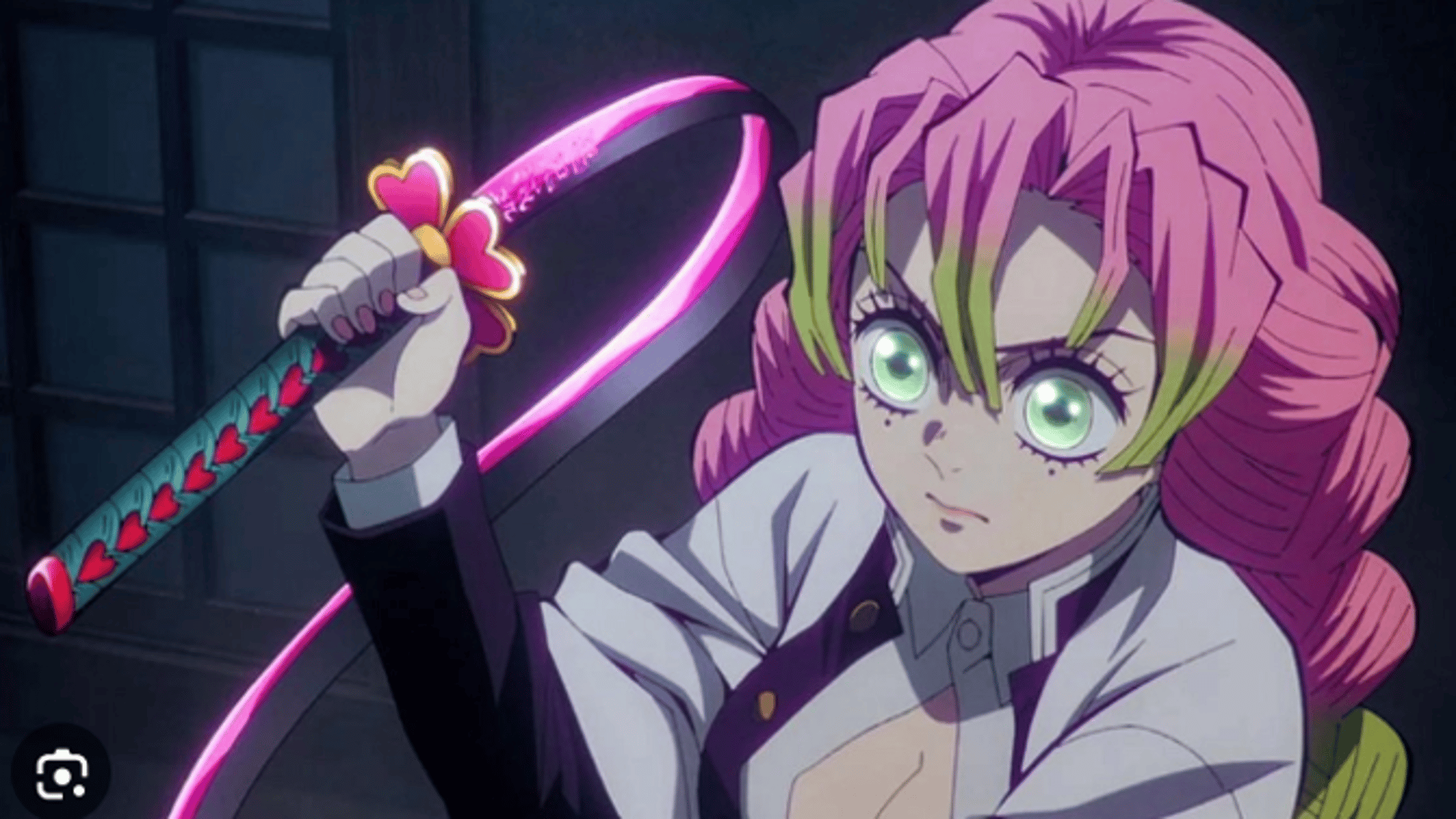 Mitsuri Kanroji