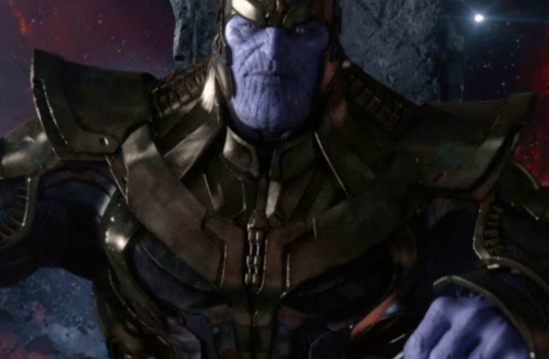Thanos