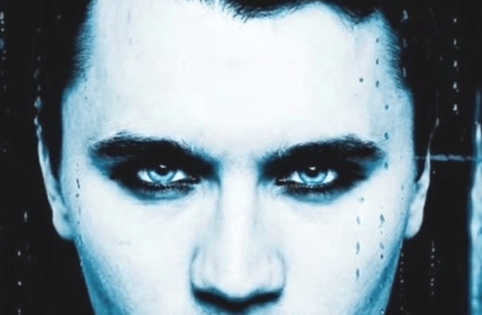 Gerard Way NSFWW