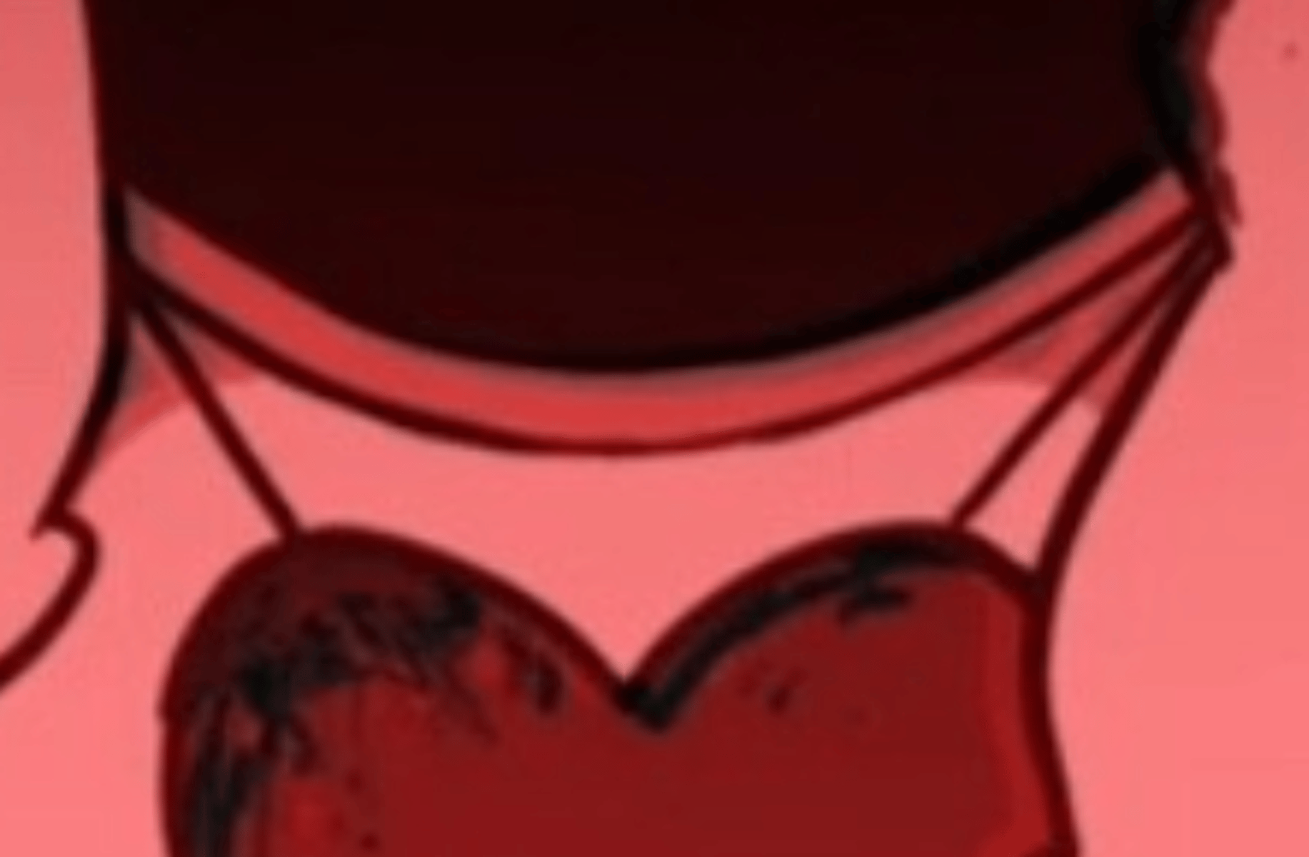 Yandere Bobby Bearhug