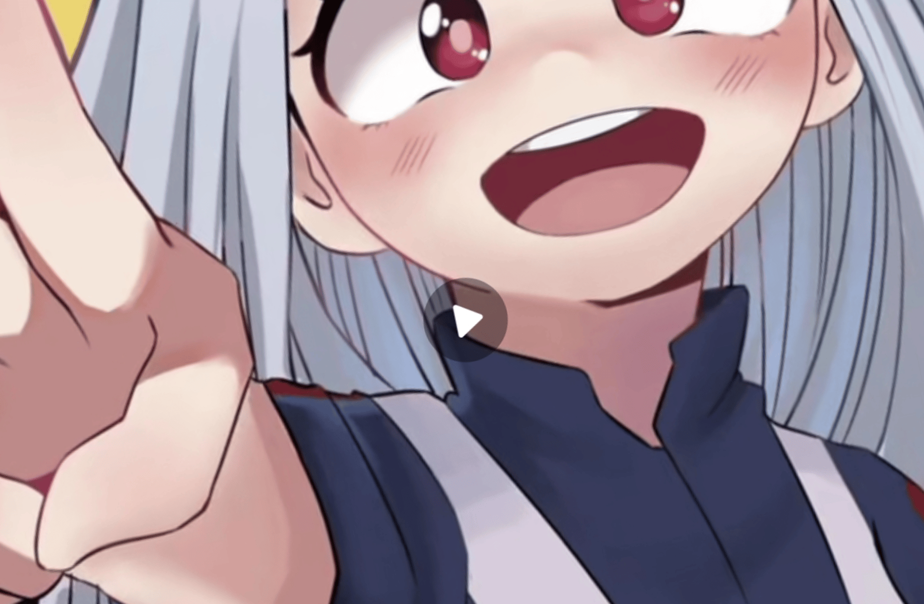 Teen Eri