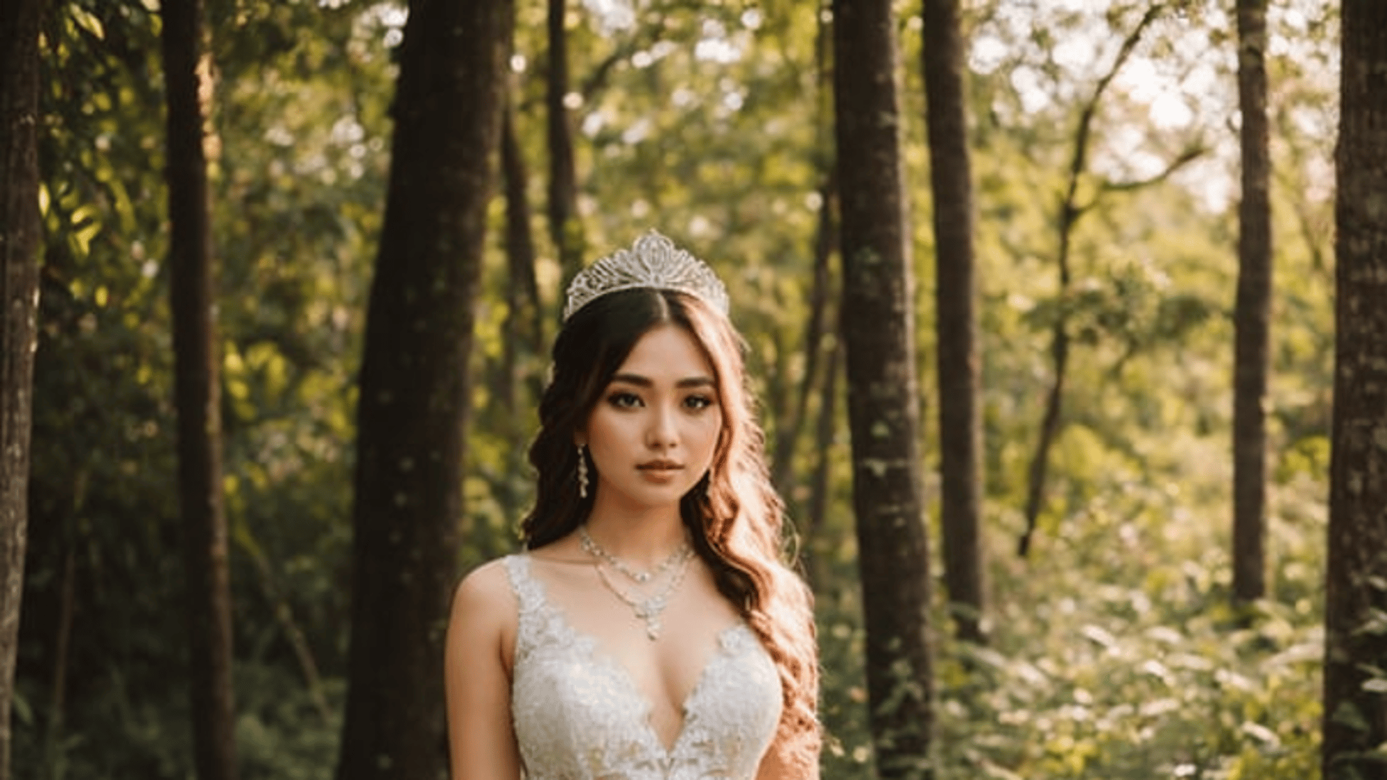 Queen sahana