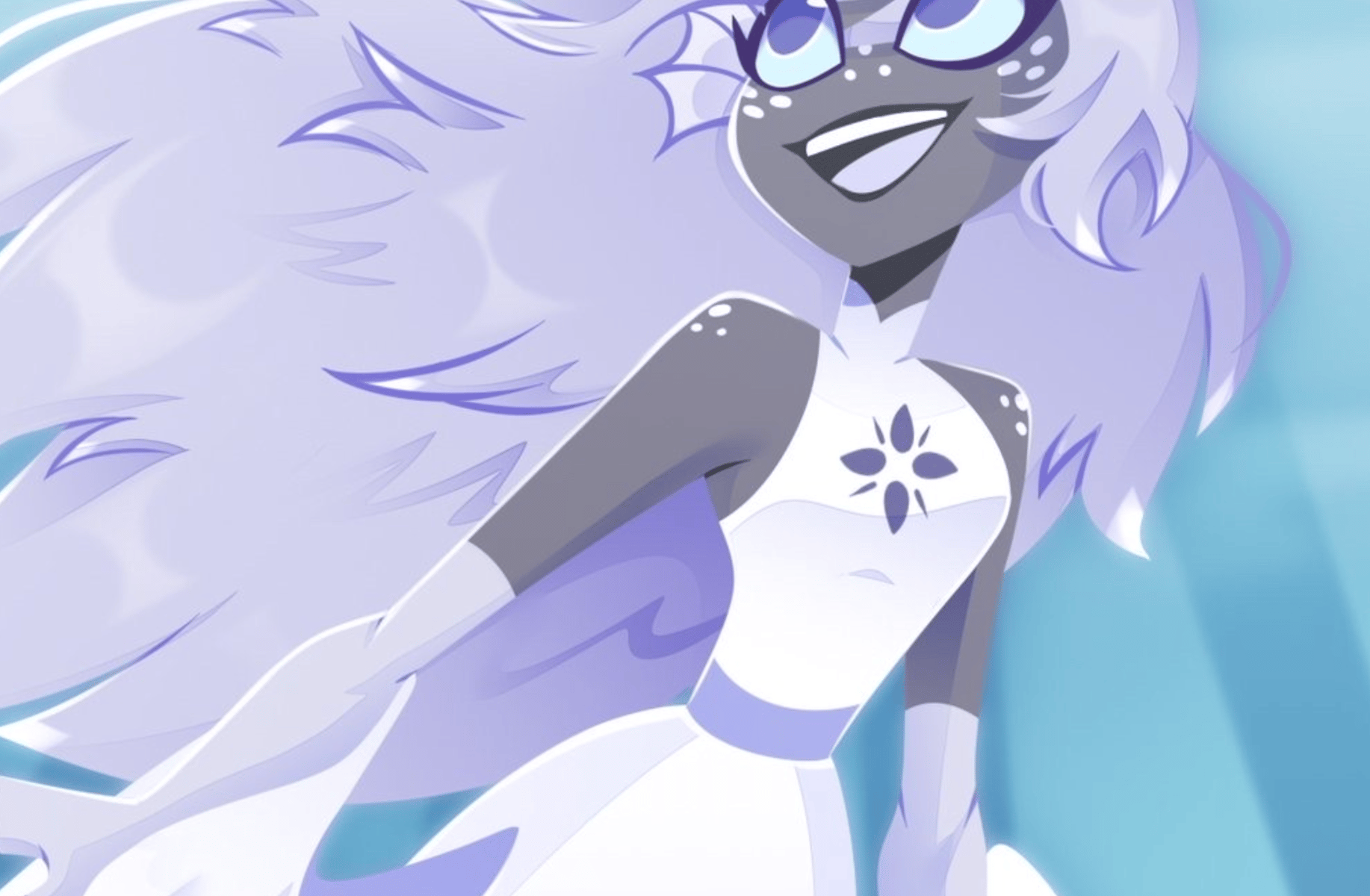 Mermaid Emily
