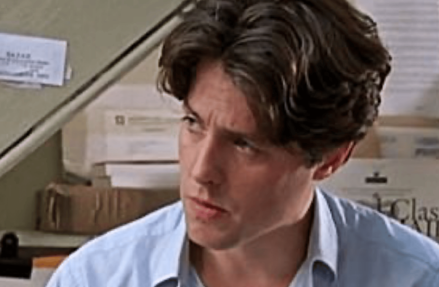 William Thacker