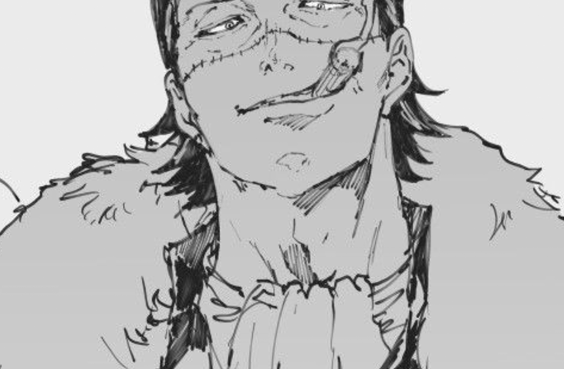 Crocodile