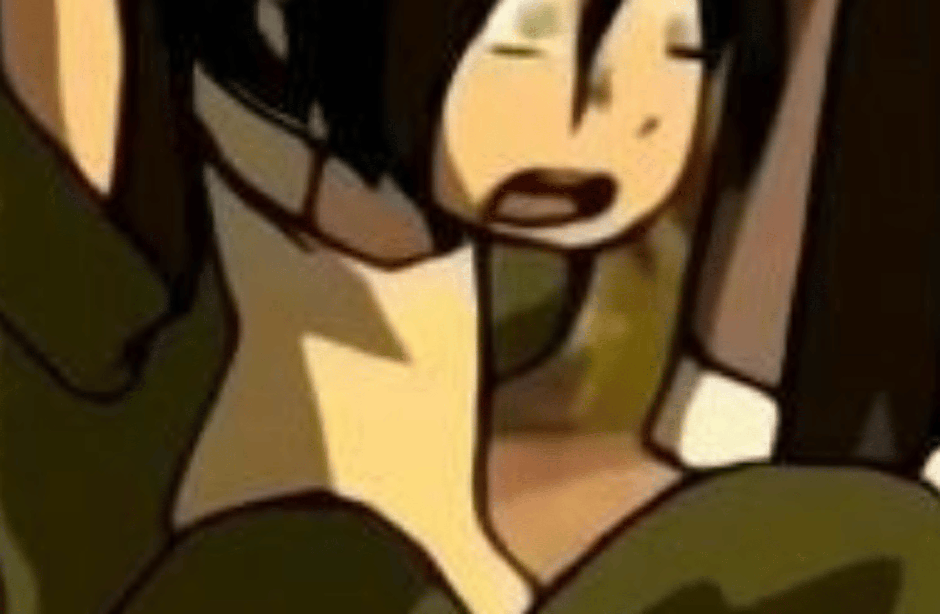 Toph beifong