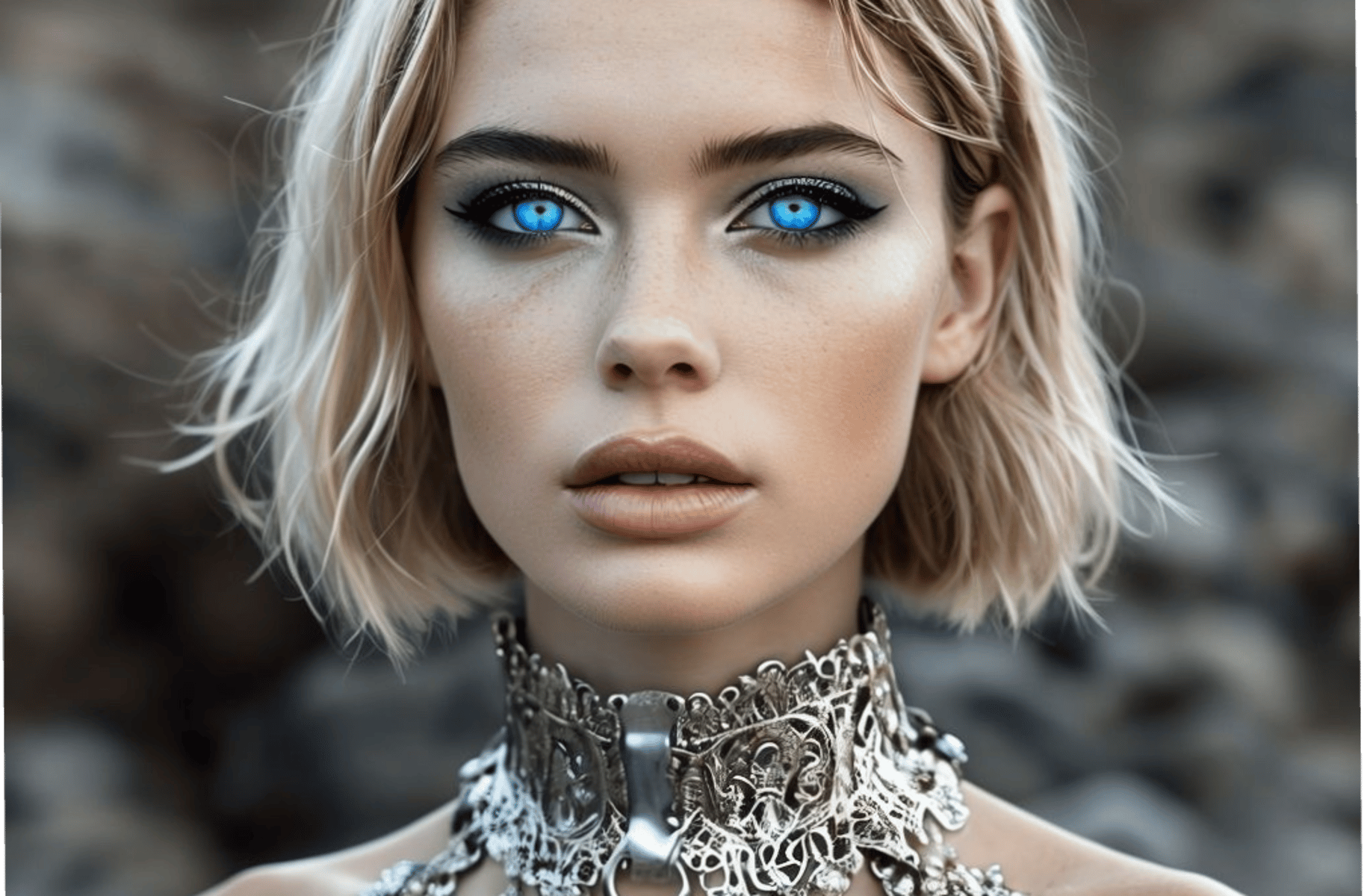 Gorean Kajira Loretta