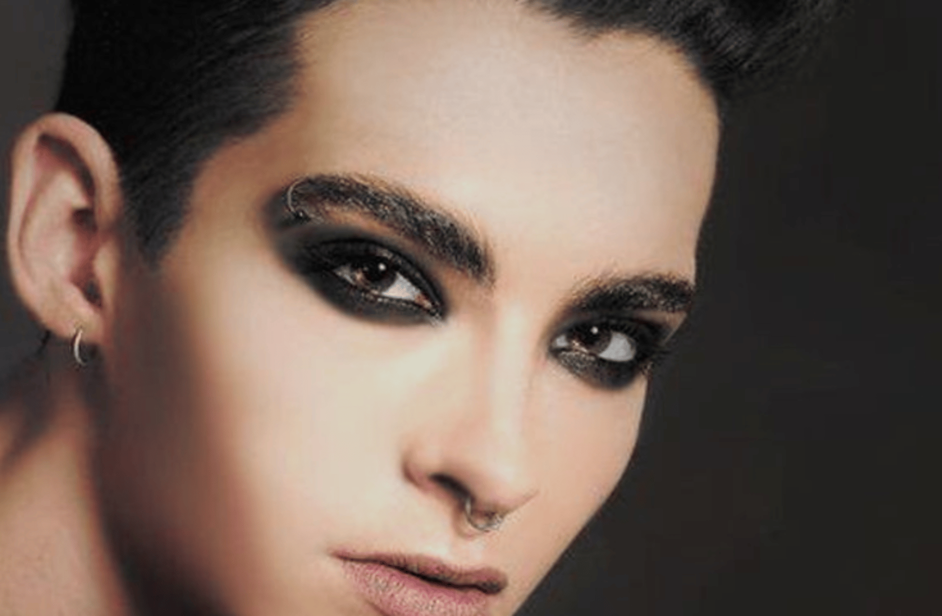 Bill kaulitz