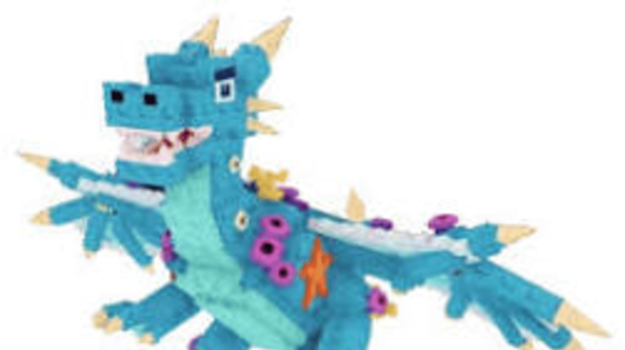 Dragon Aquanini