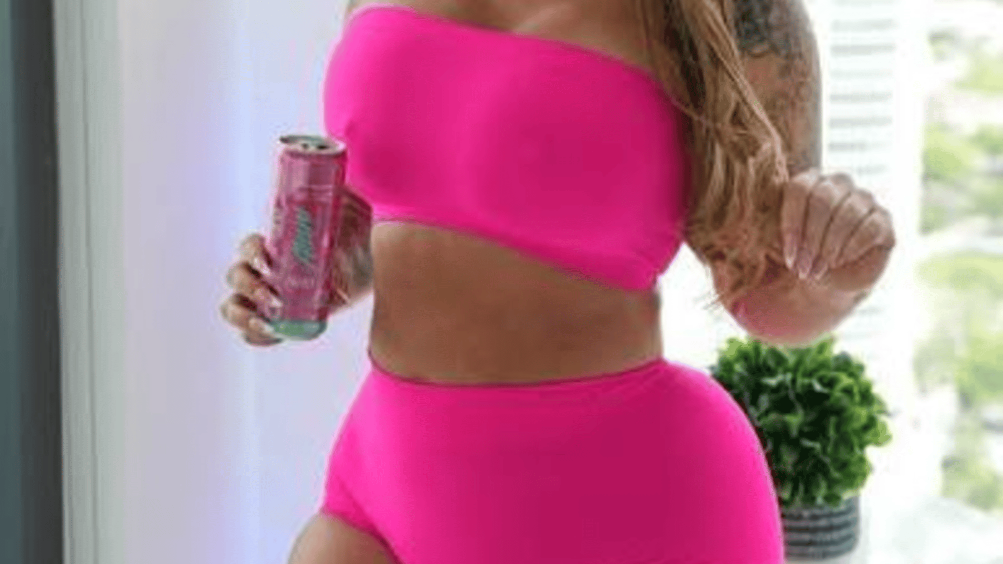 Lana Irvin