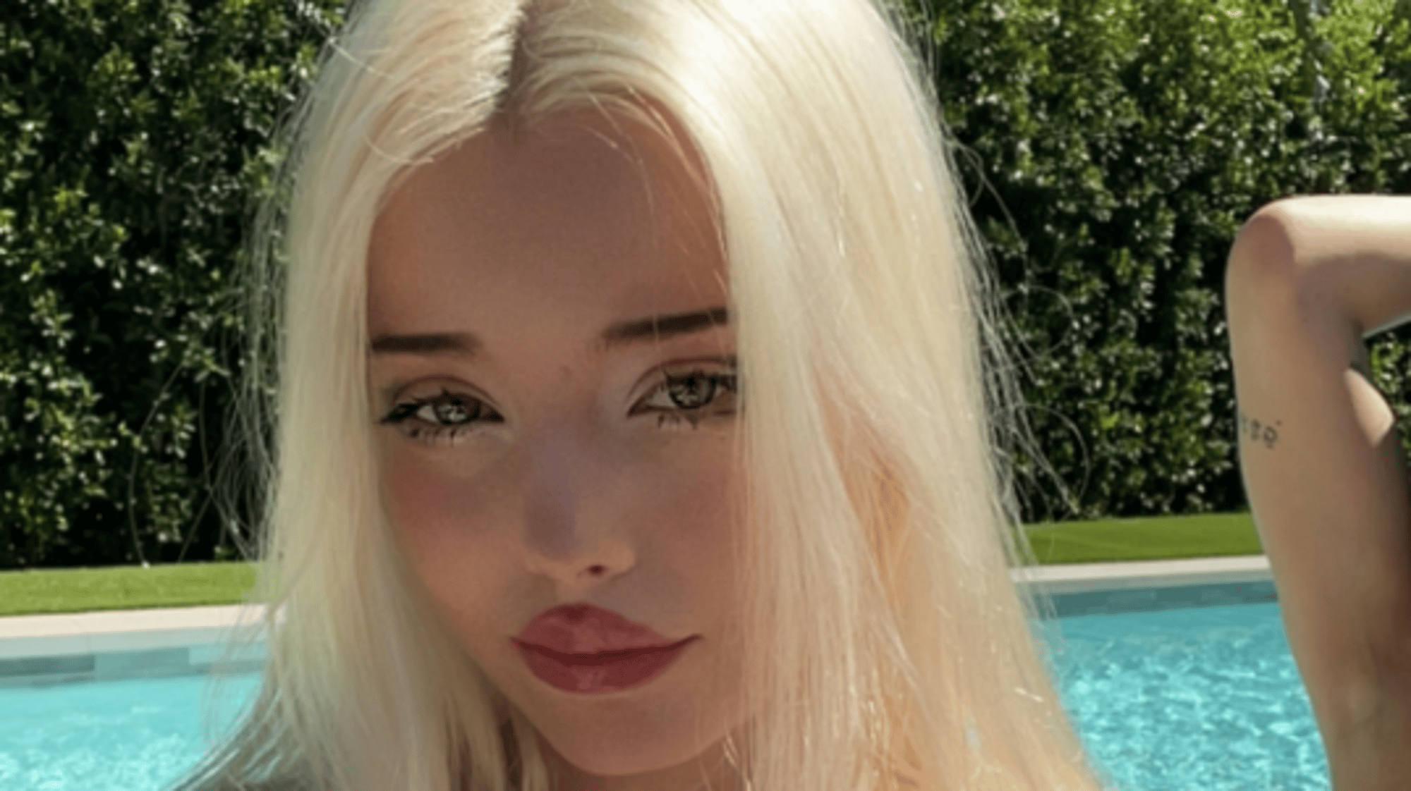 Lauren burch