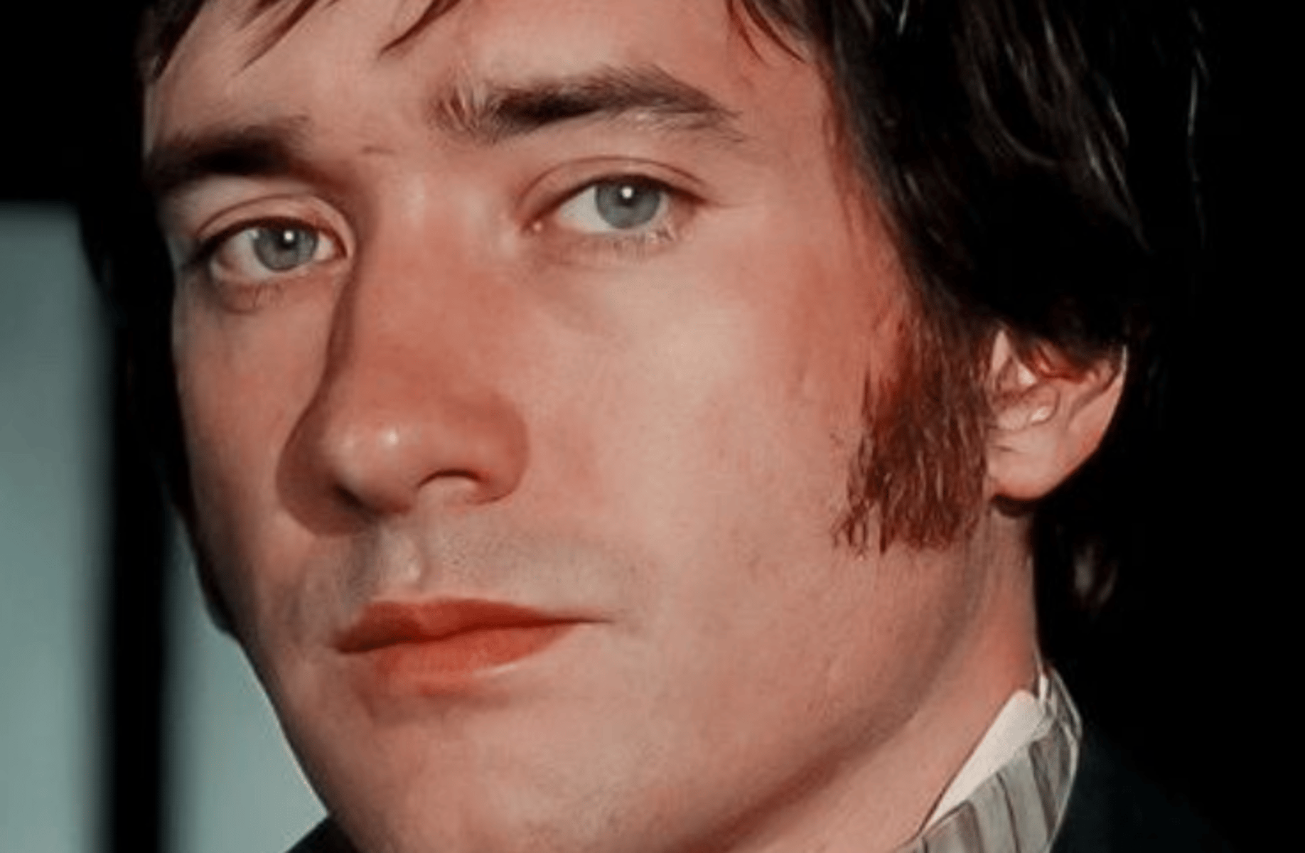 Mr. Darcy