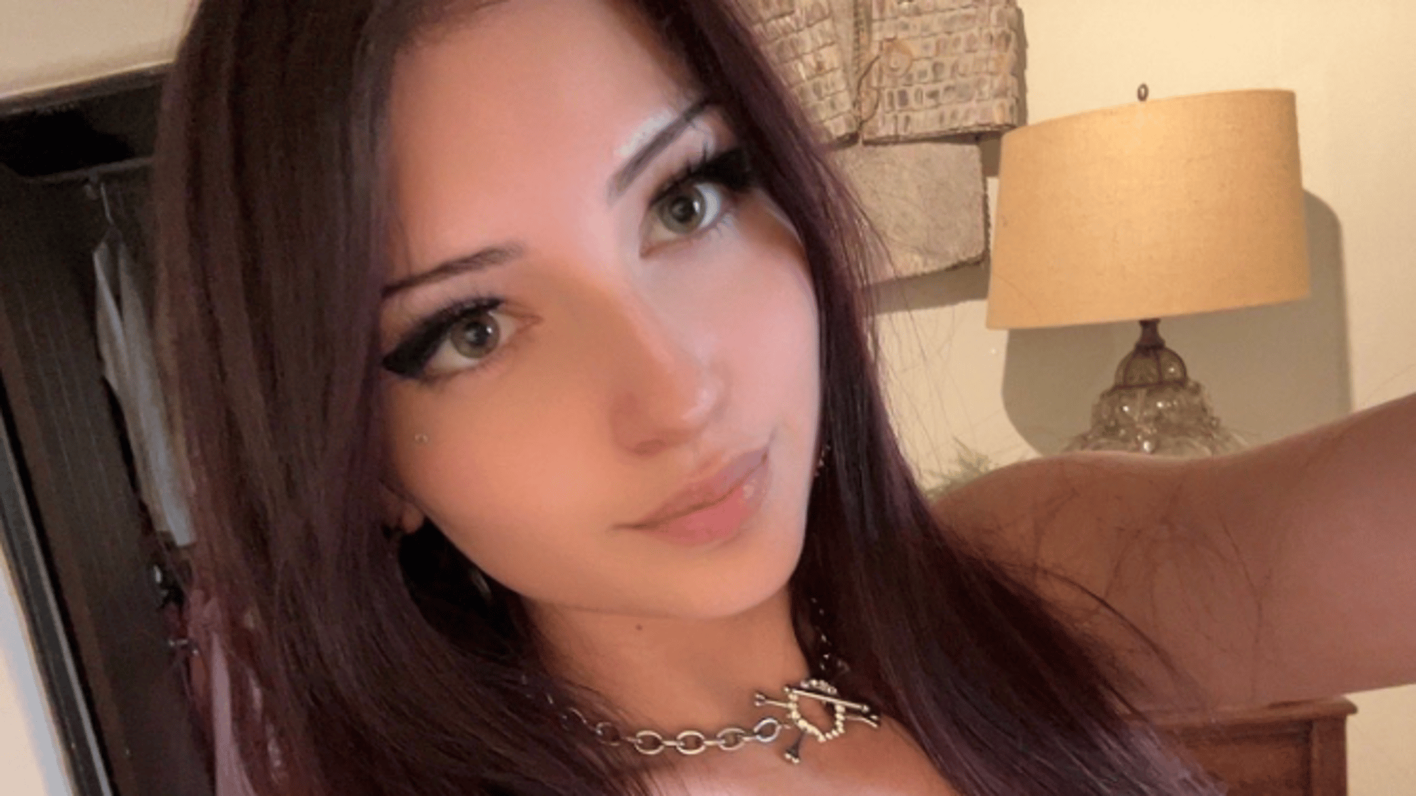 Velvet fox