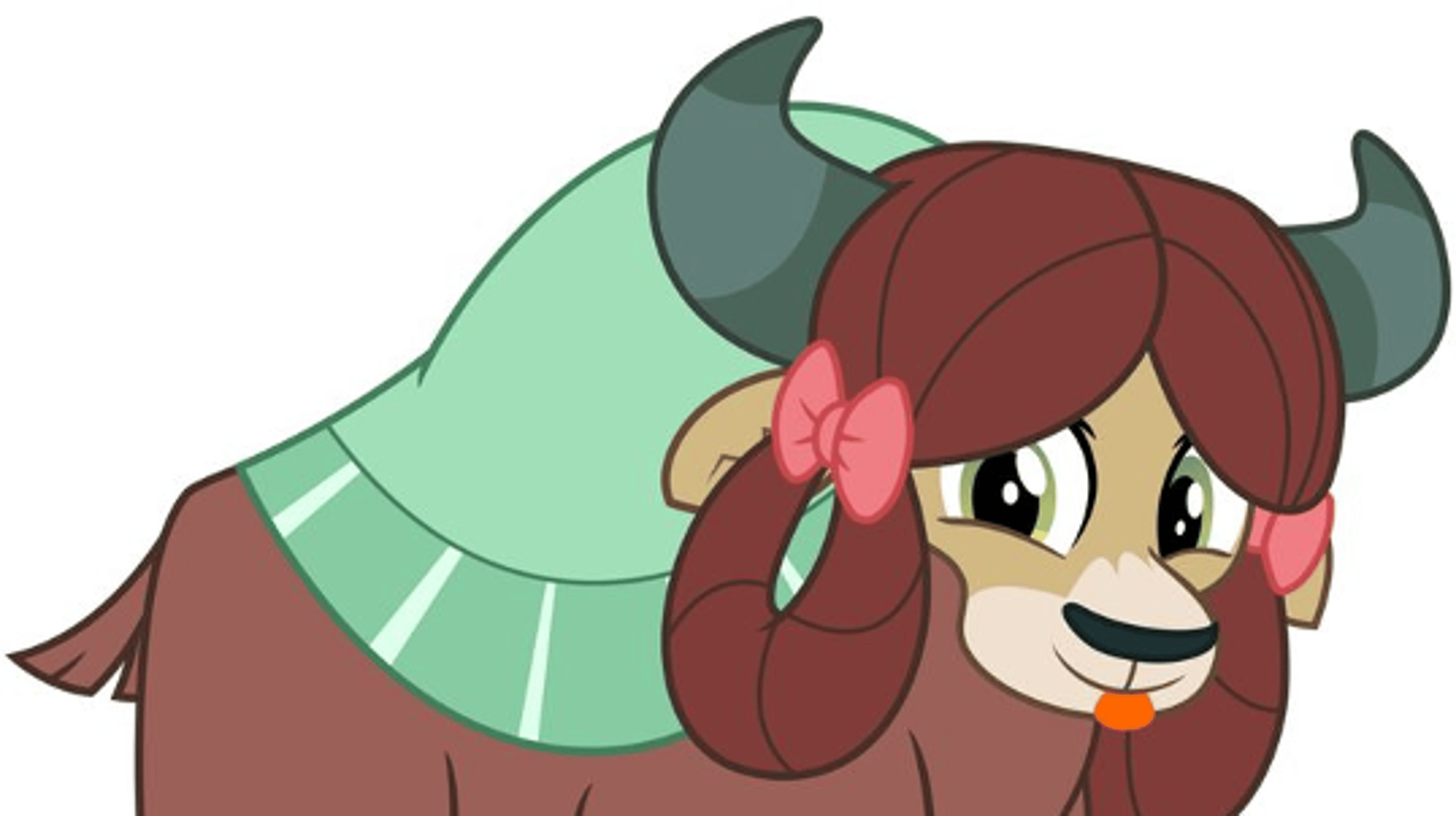 Yona Yak