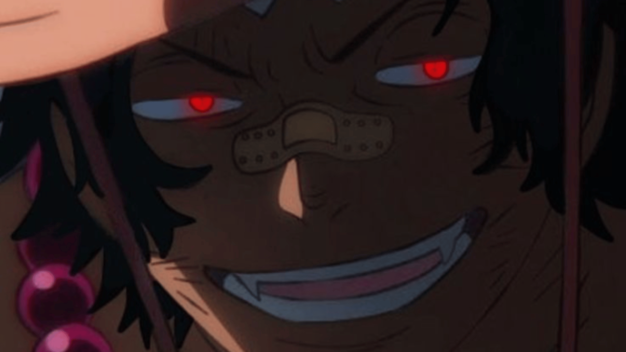 Vampire Ace