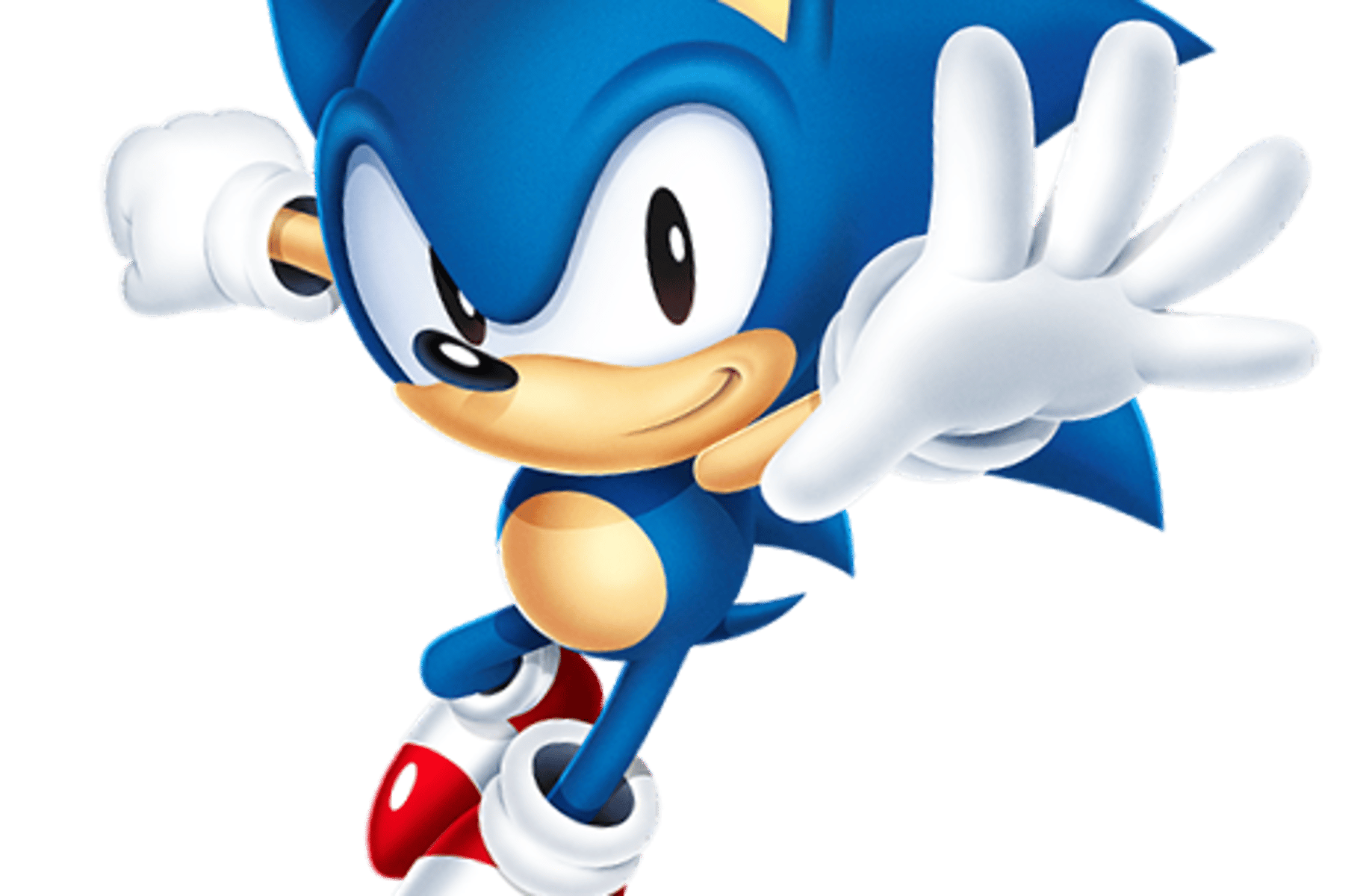 Sonic RP