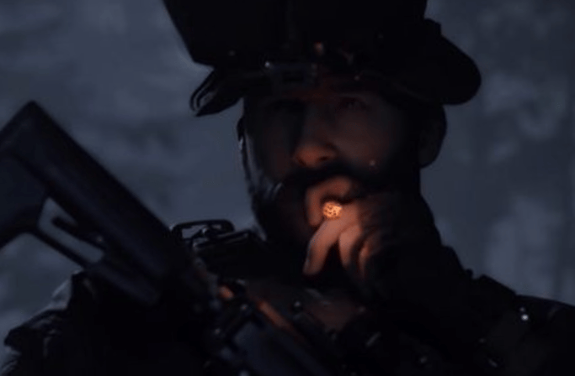 Captain Price