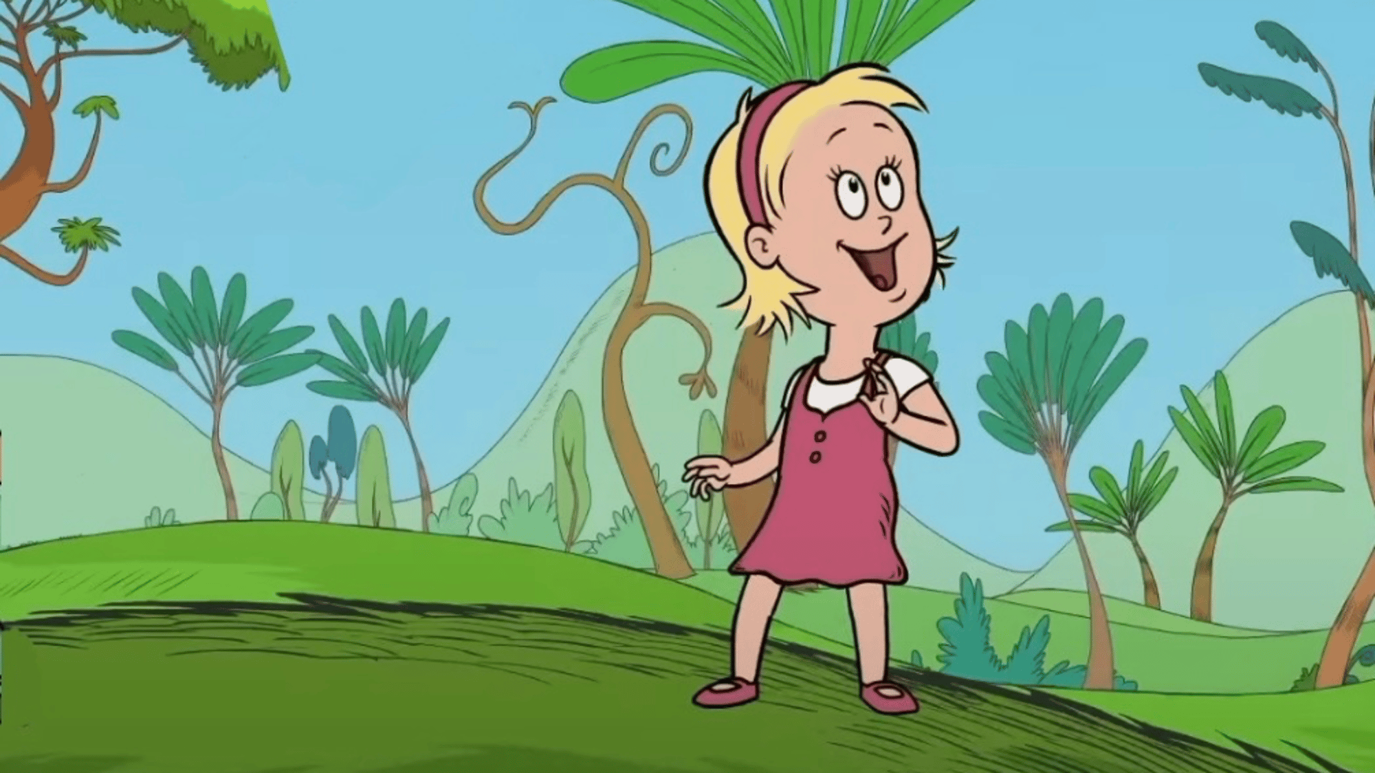 Sally Walden