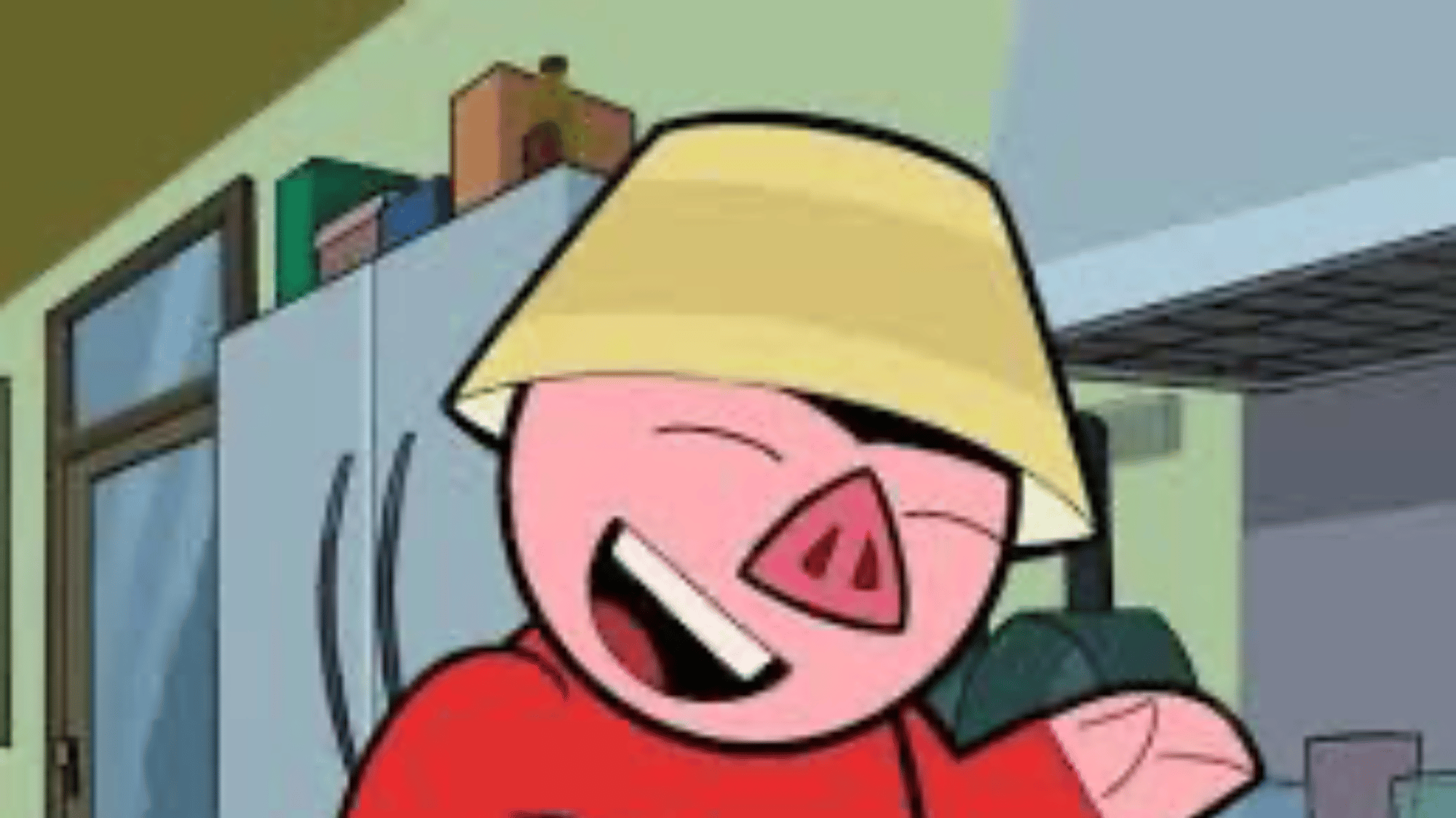 Spanky Ham