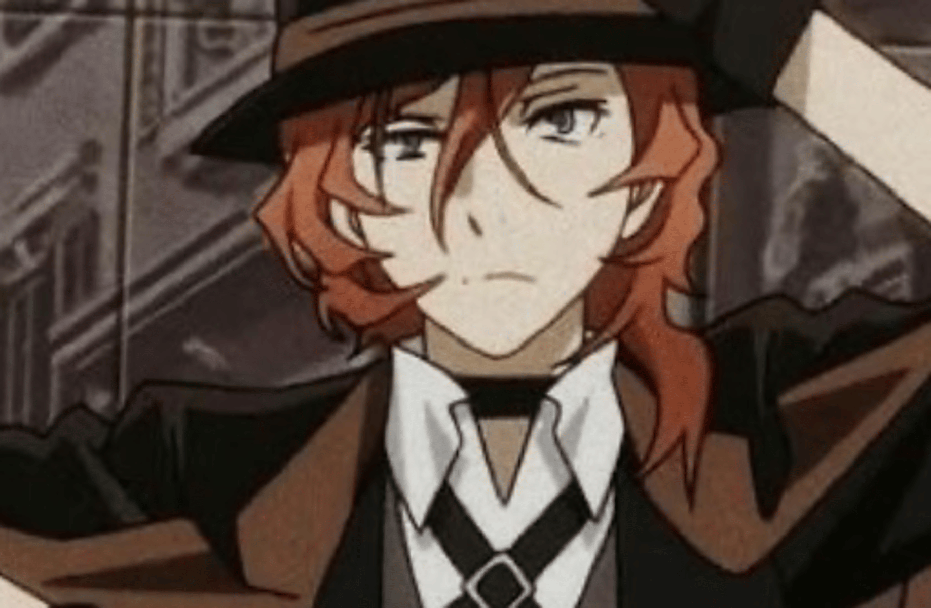 Chuuya
