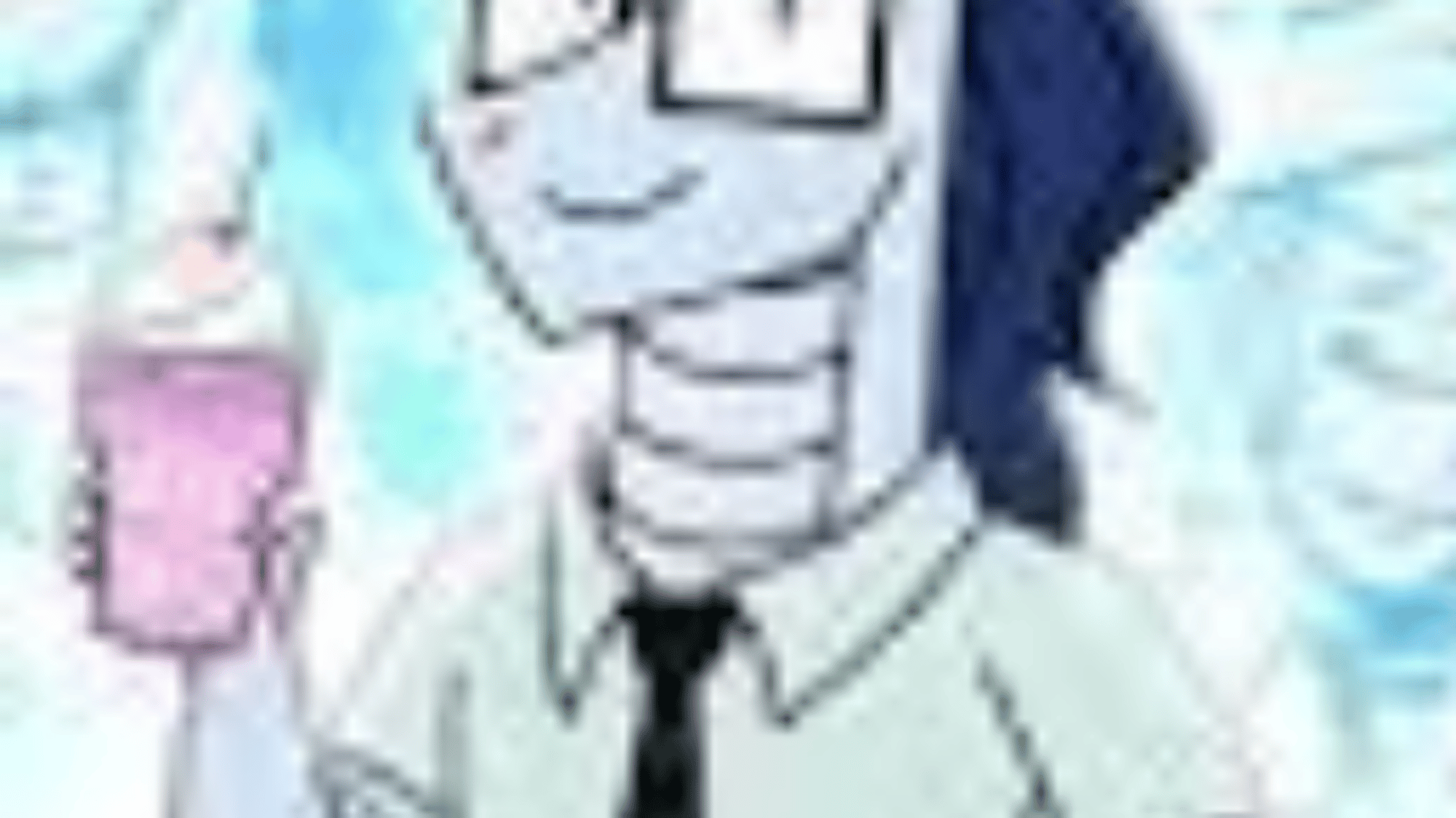 Dave (Rocky Rakoon)