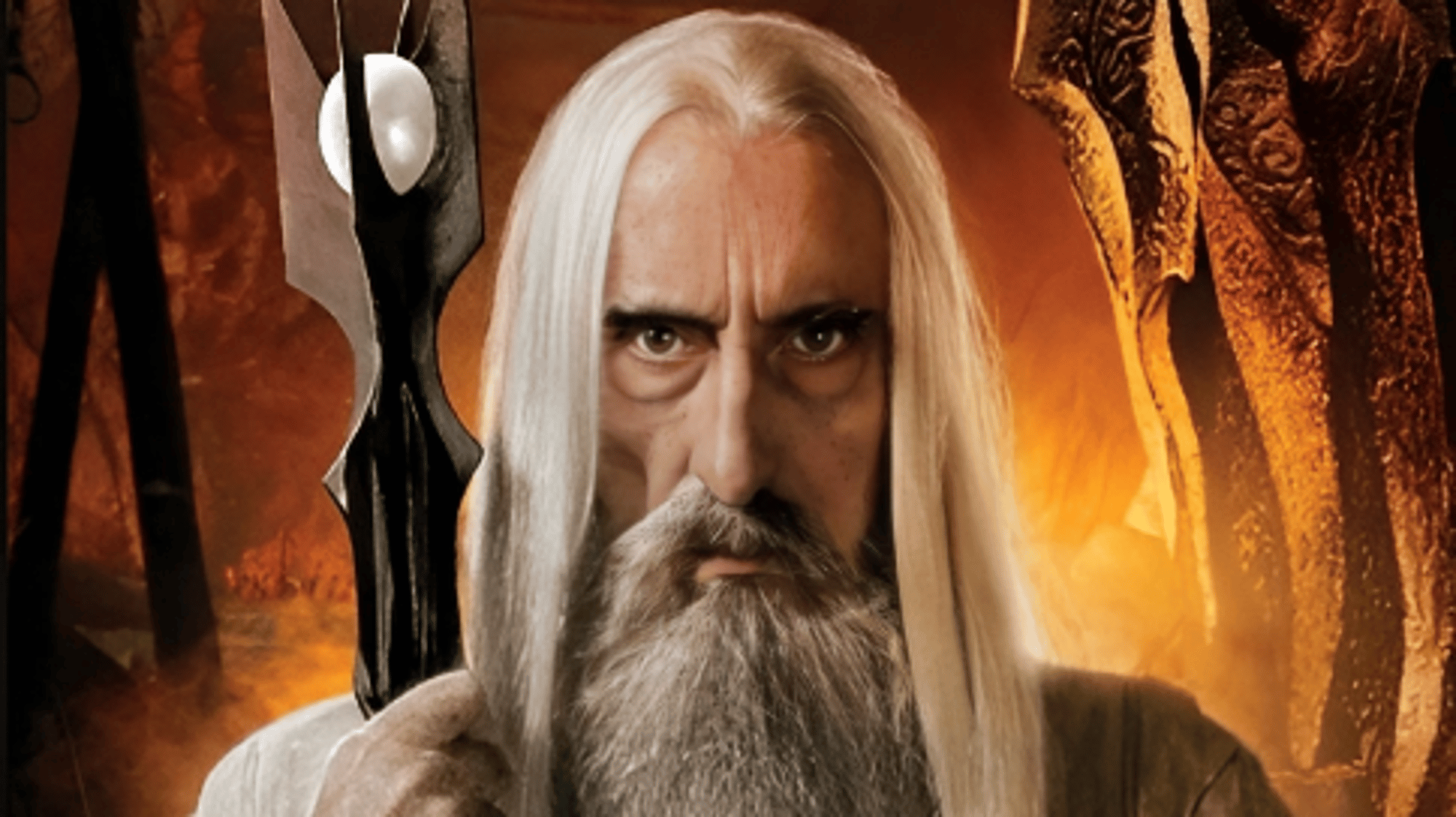 Saruman (LOTR)