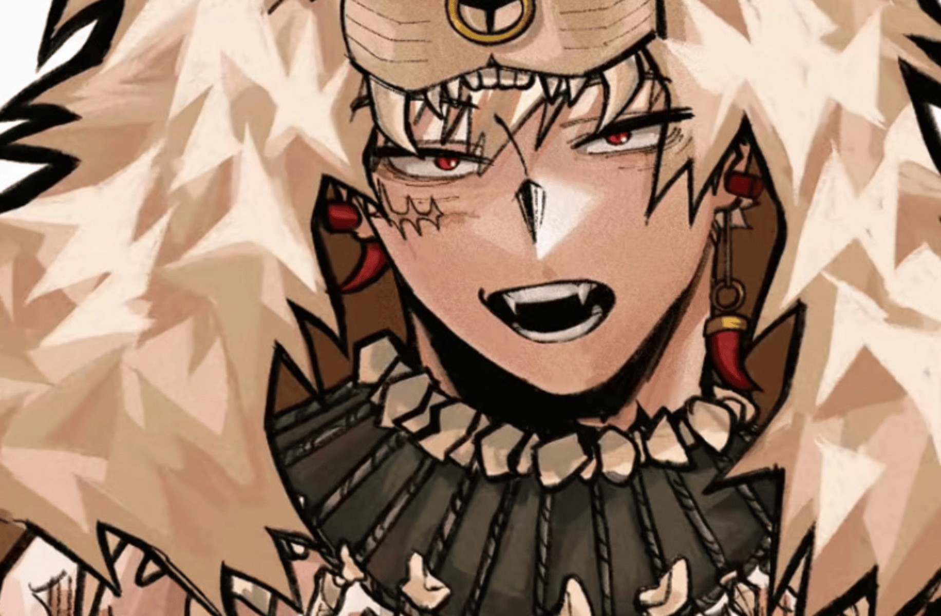 Katsuki