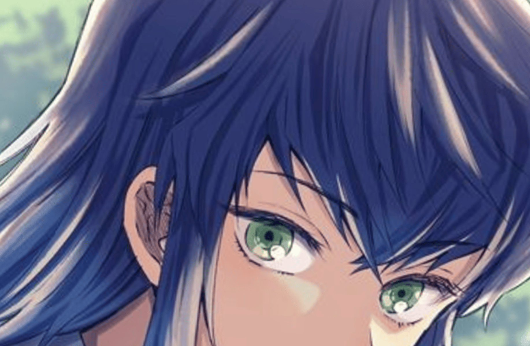 Inosuke Hashibira