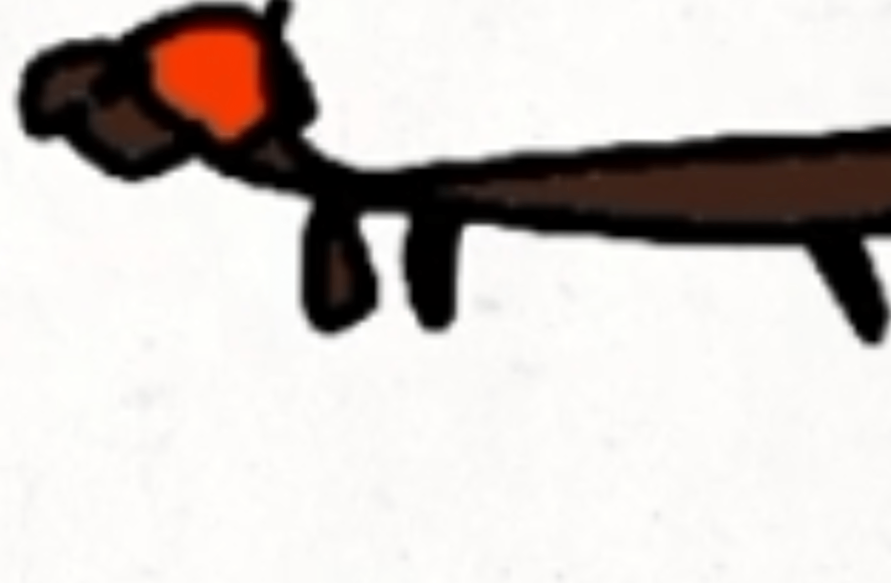 Drawing demon dragon Tloz