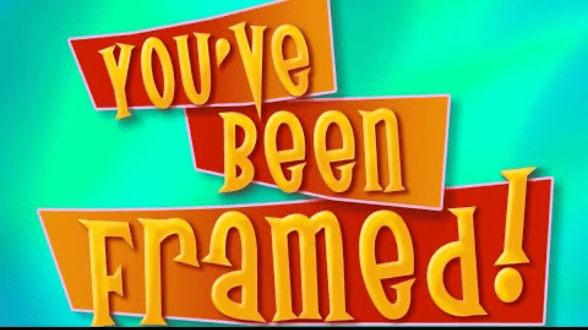 You've been farmed