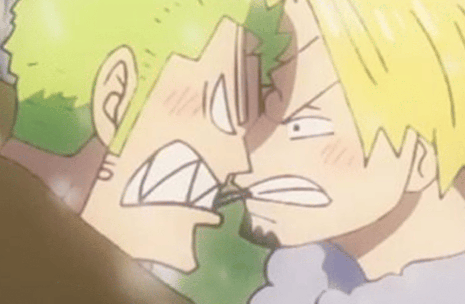 SANJI
