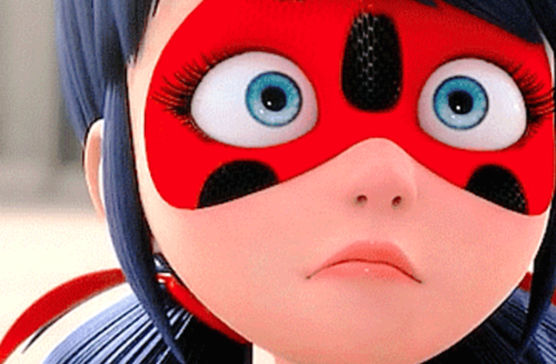 Ladybug