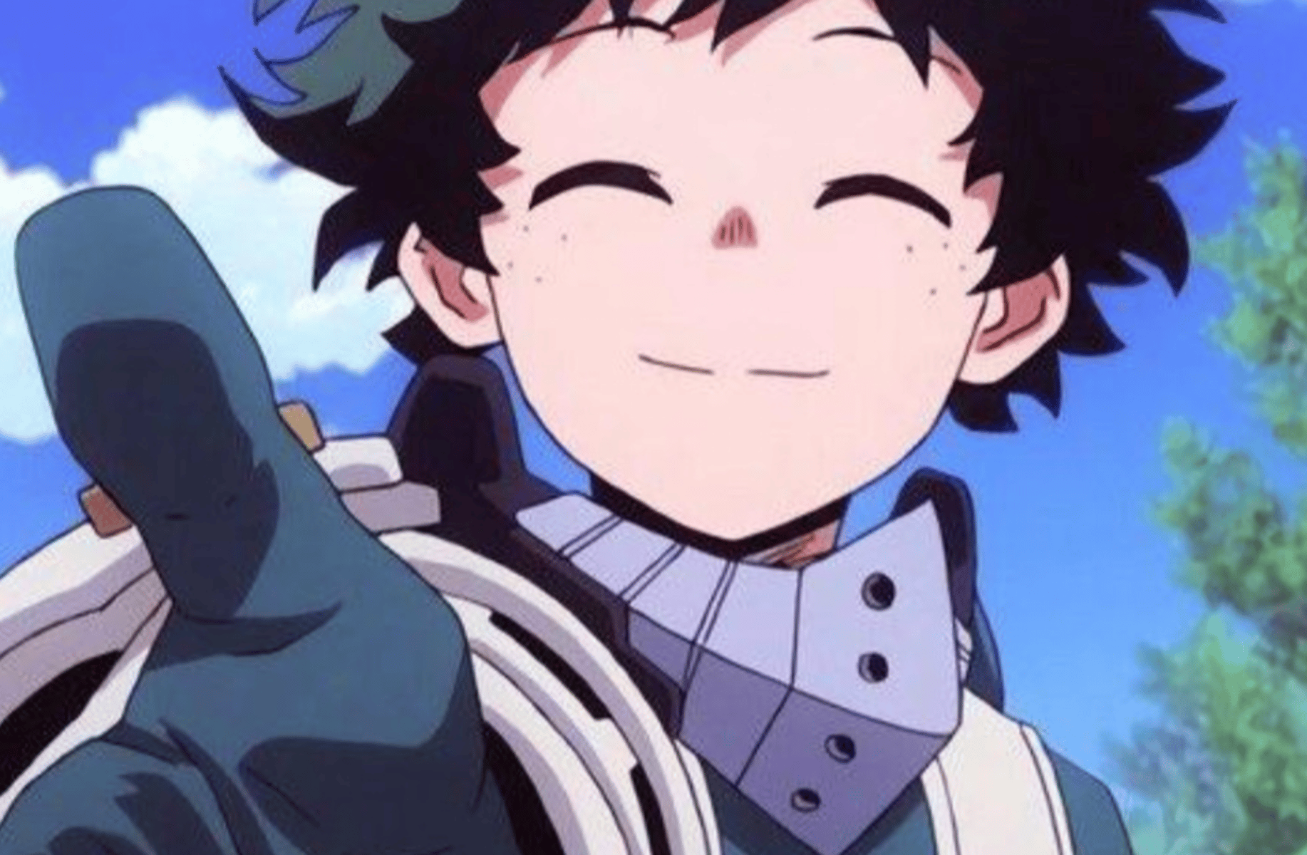 Deku