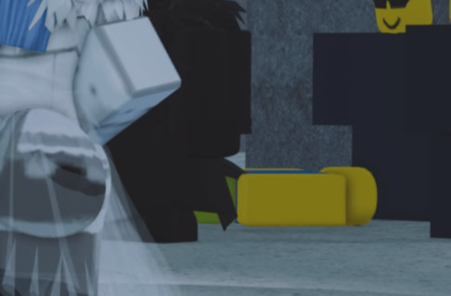 Eunoia (Dream Game)