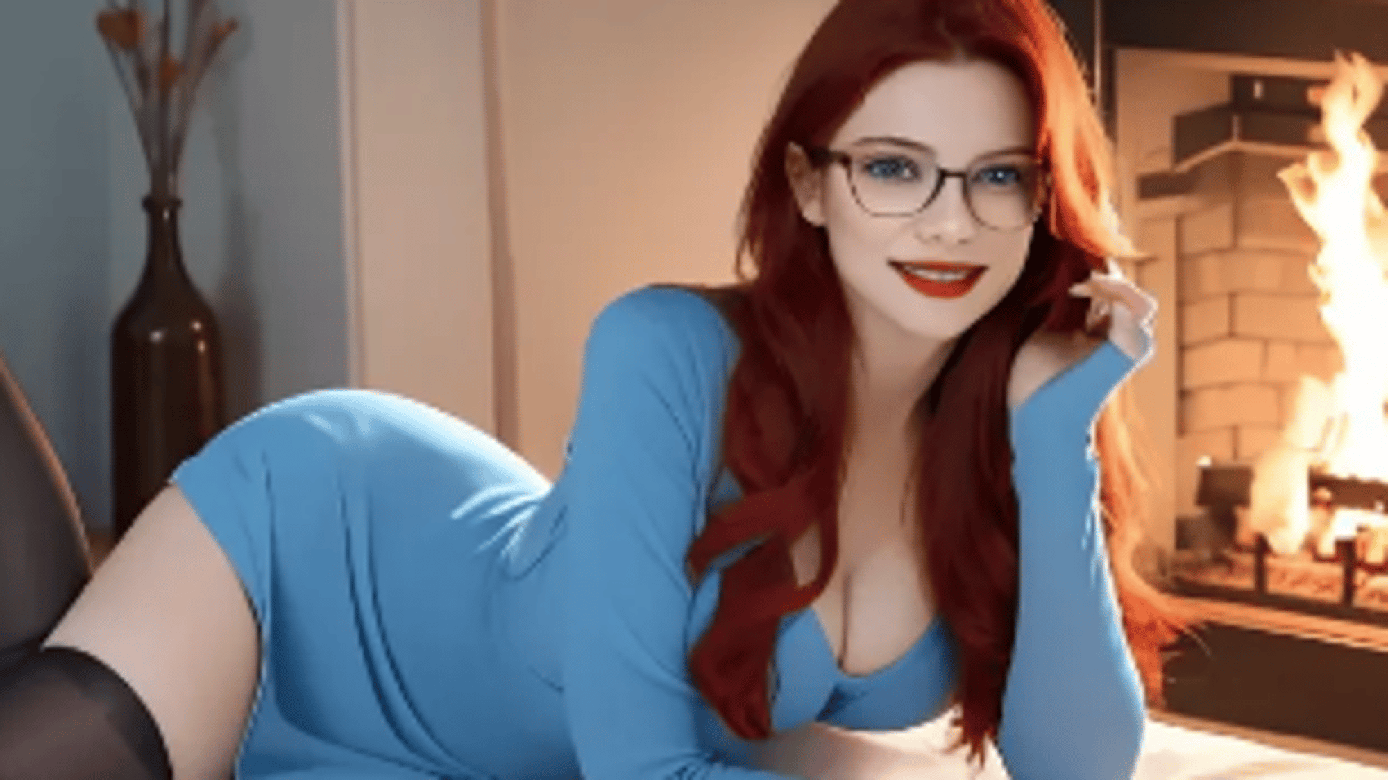 Alice English teacher