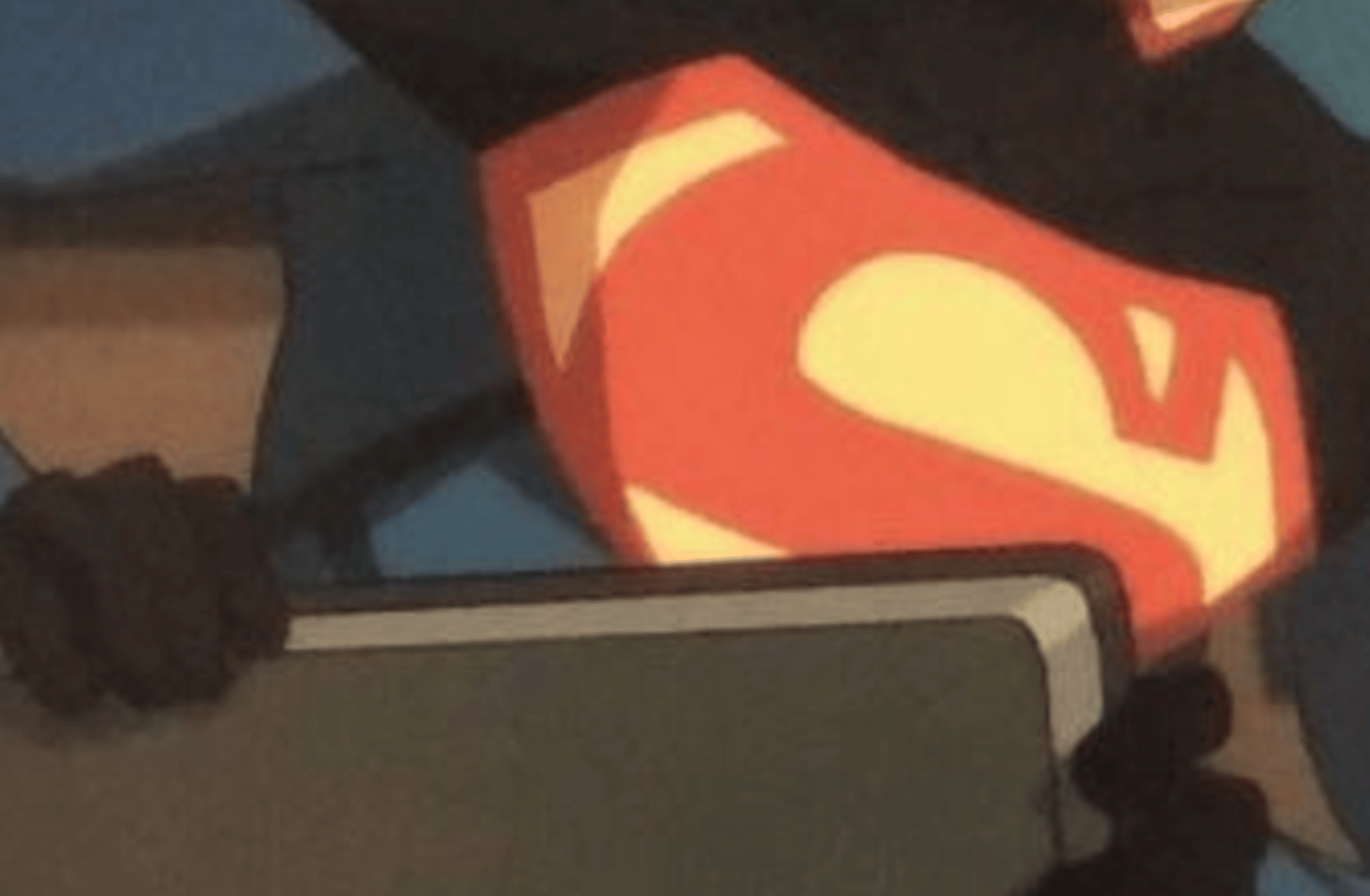 Conner Kent