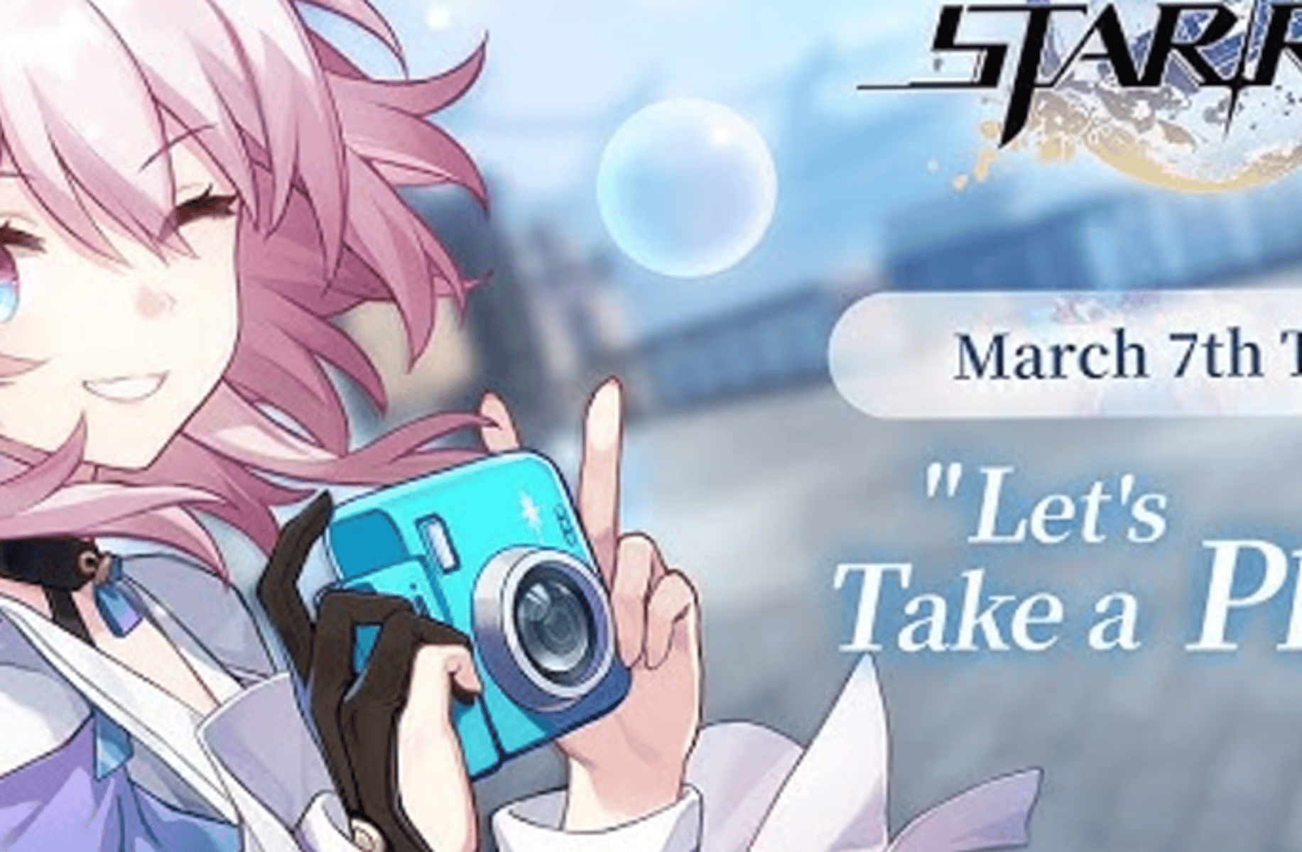 March 7th