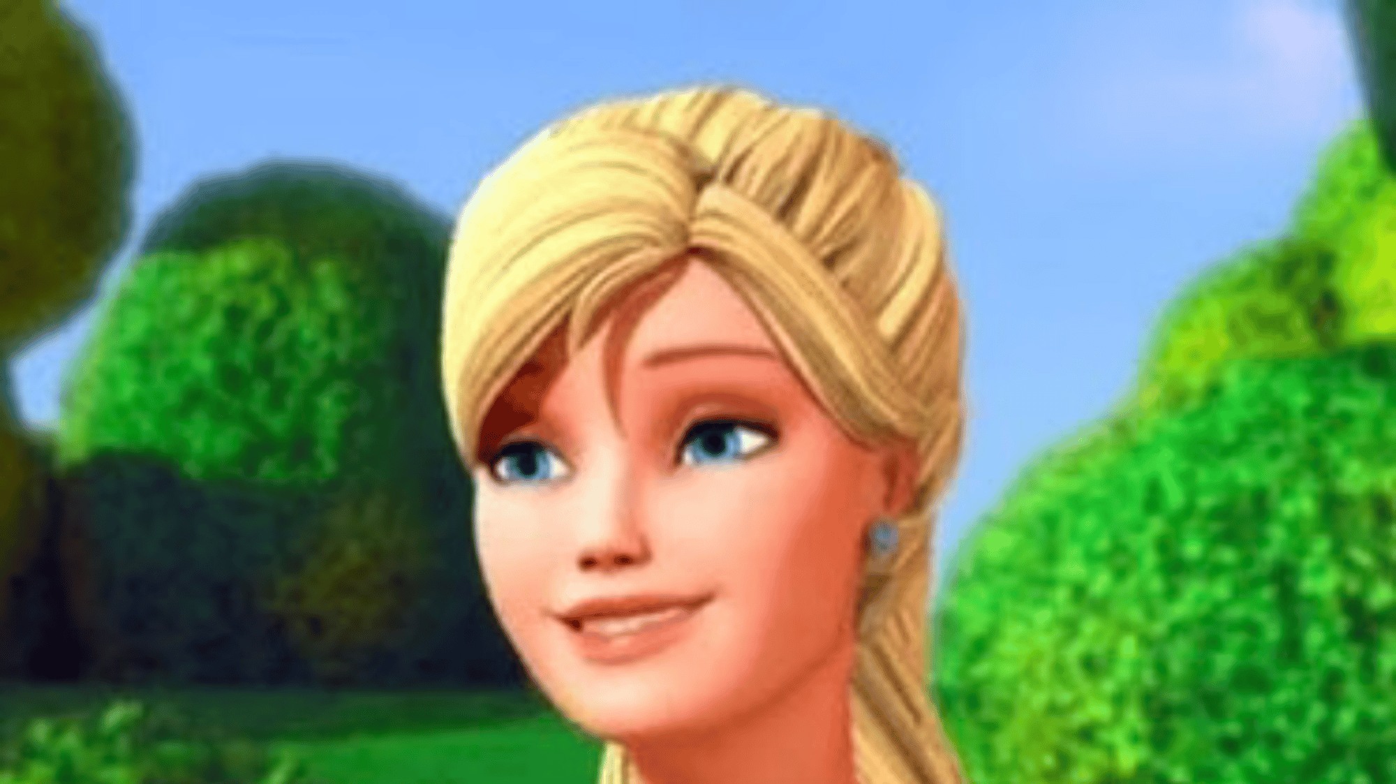 Barbie