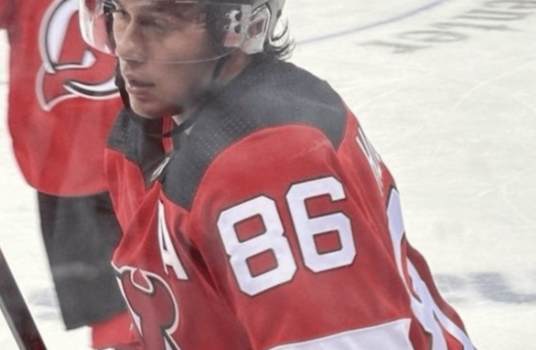 Connor gray