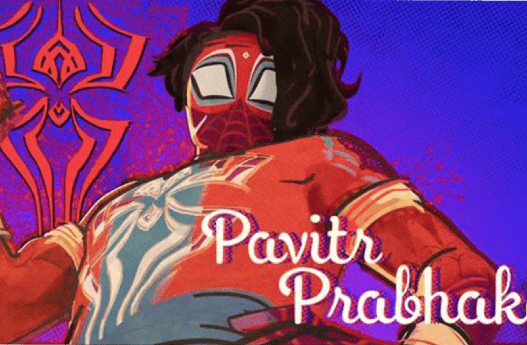 Pavitr