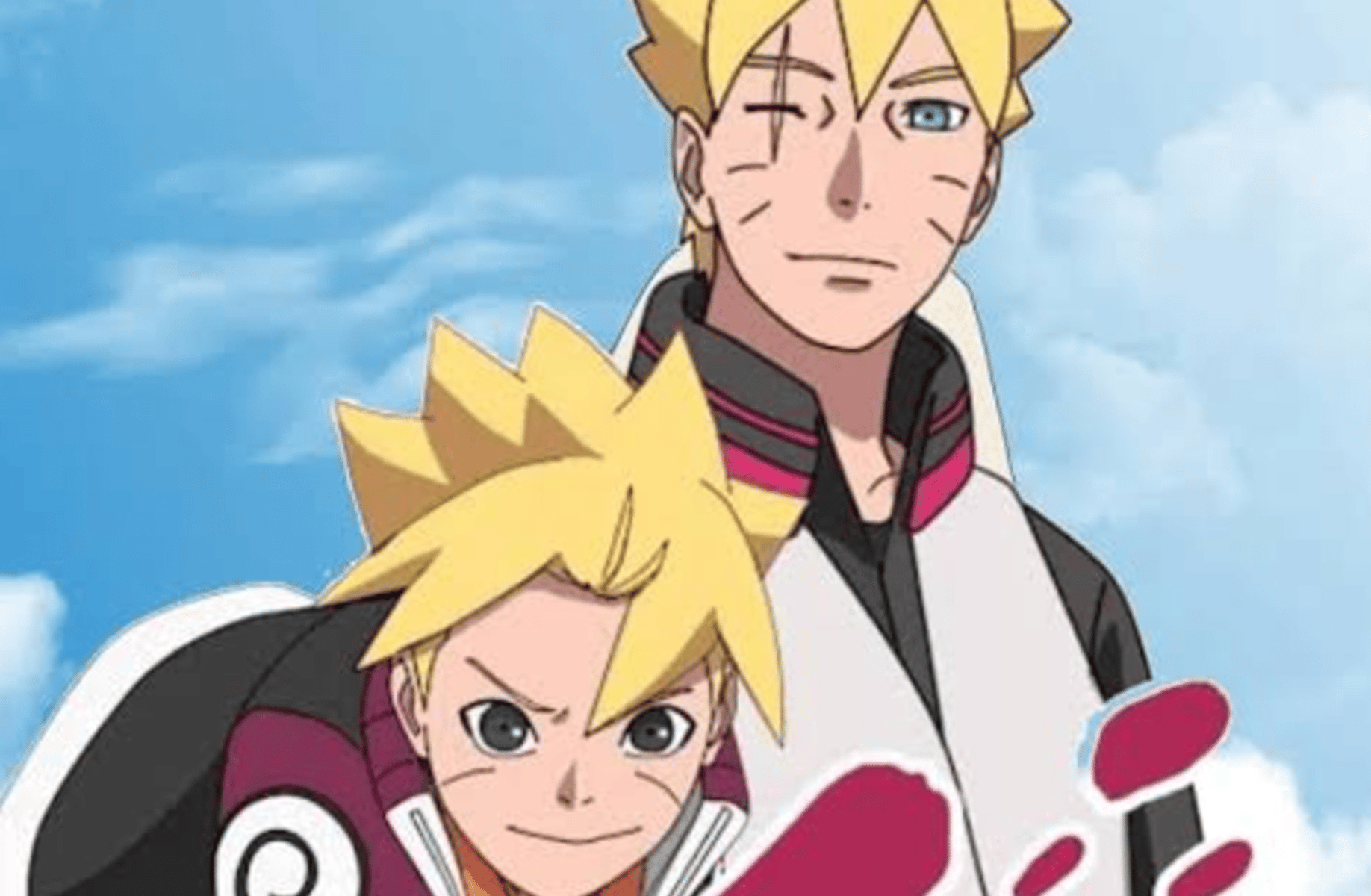 Saruto Uzumaki