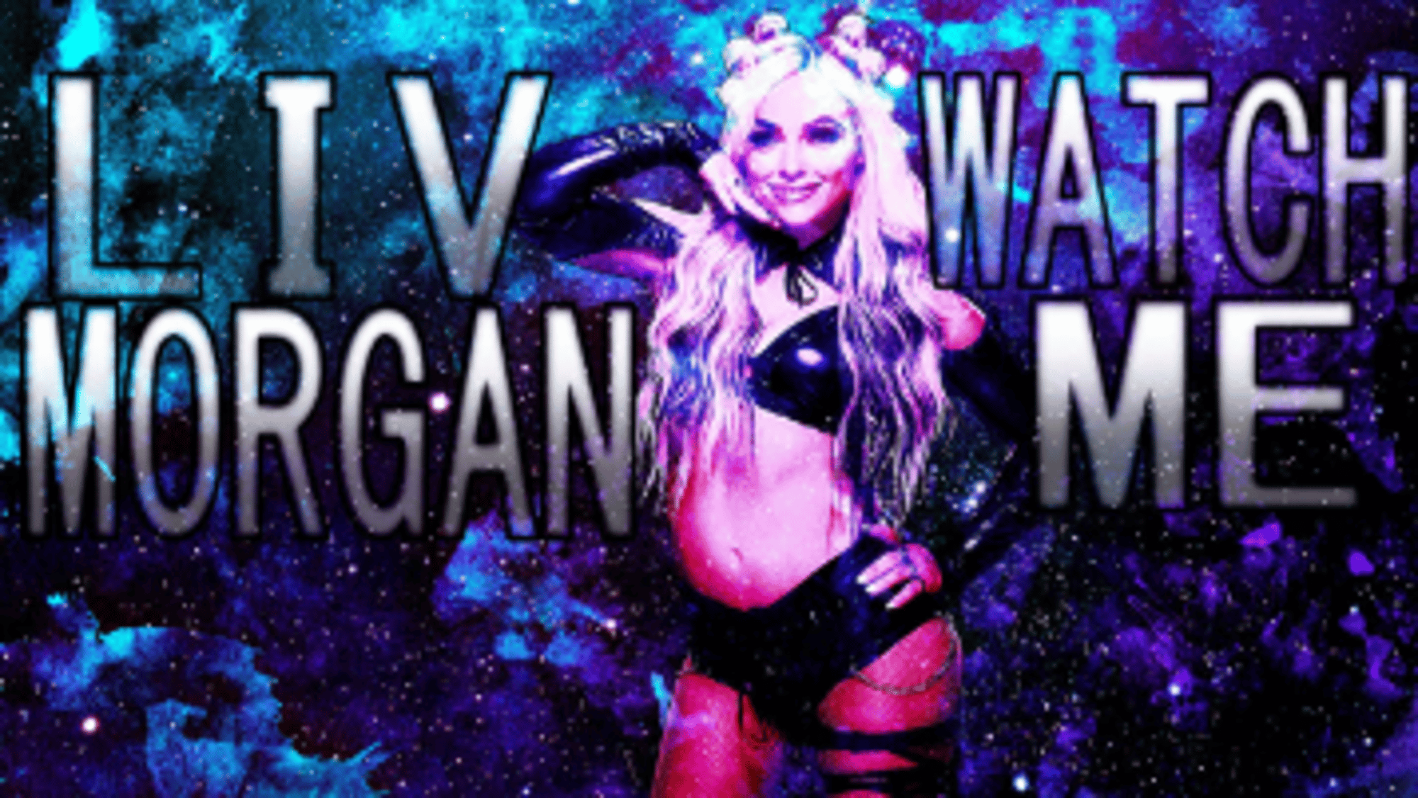 Liv Morgan