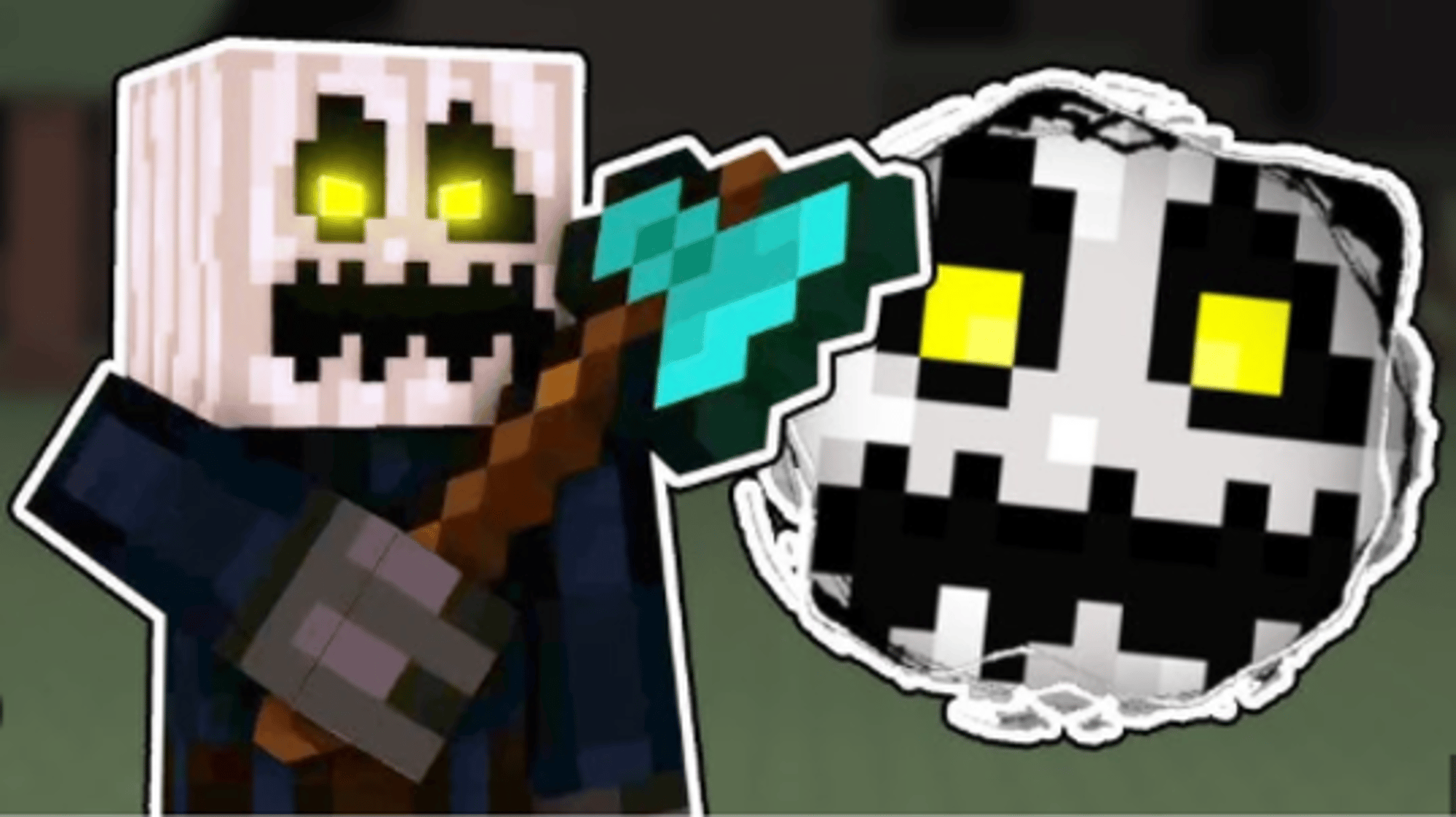 The White Pumpkin