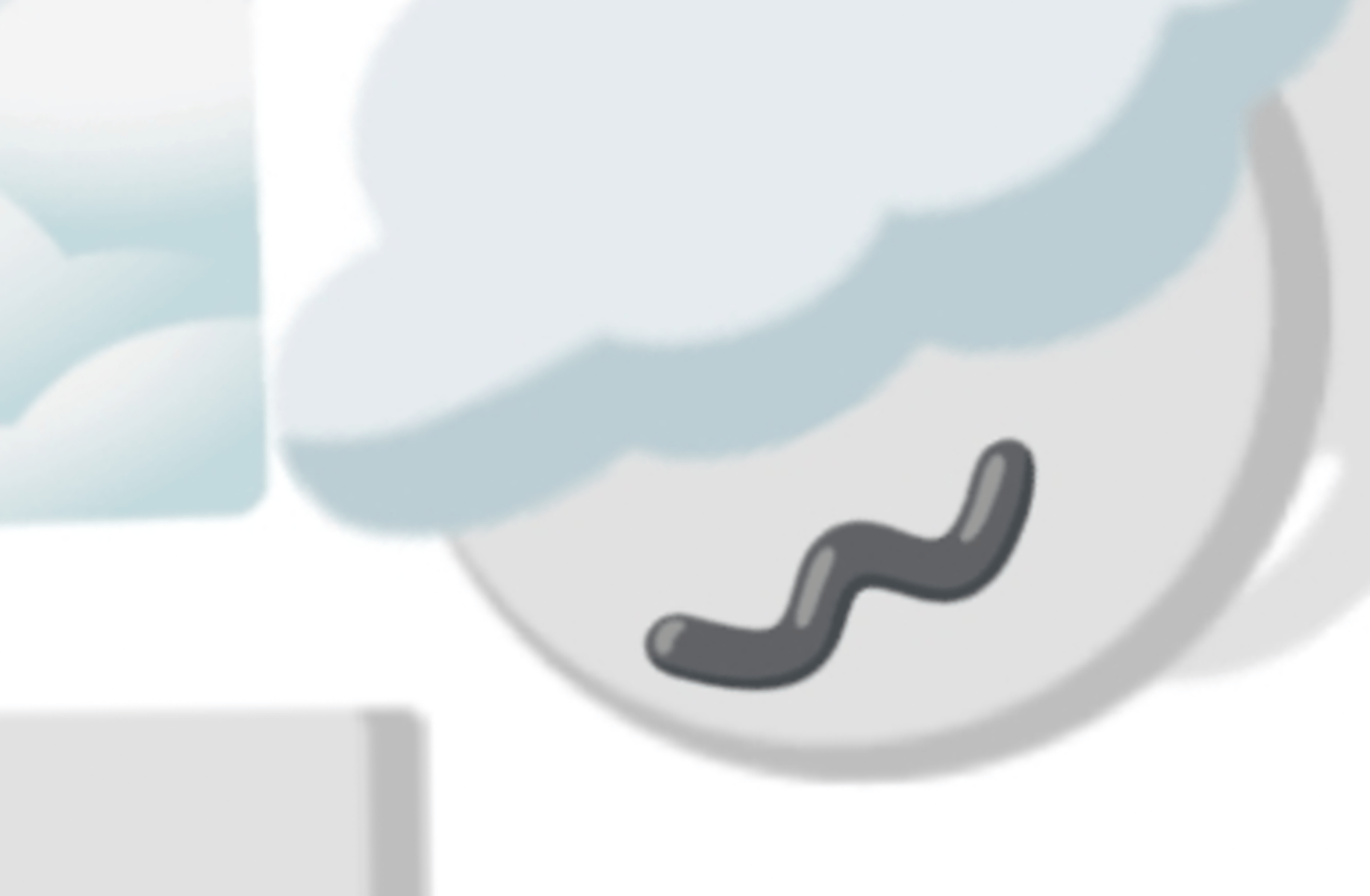 Cloudy