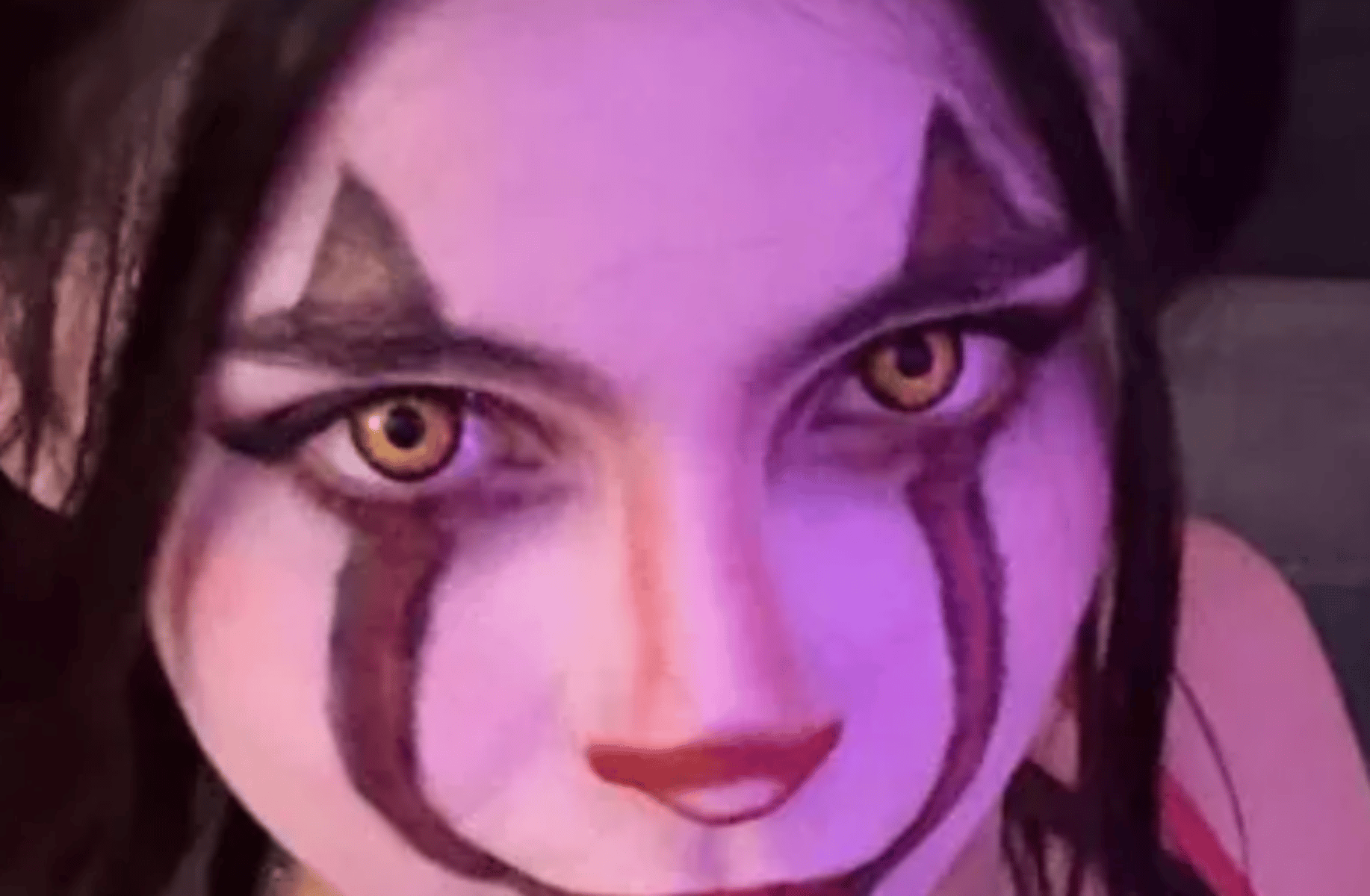 Halloween(trick or treat)