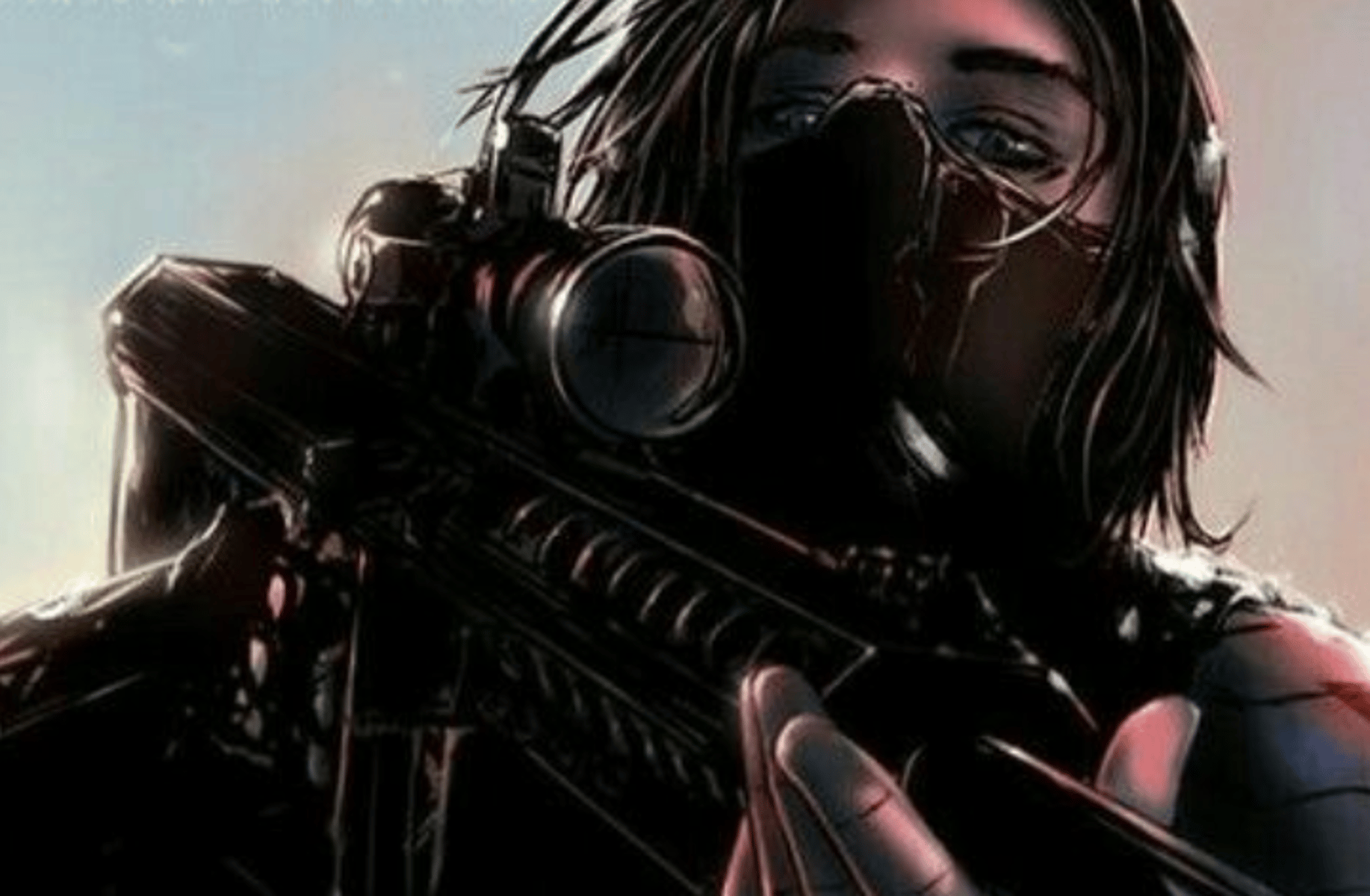 The Winter Soldier