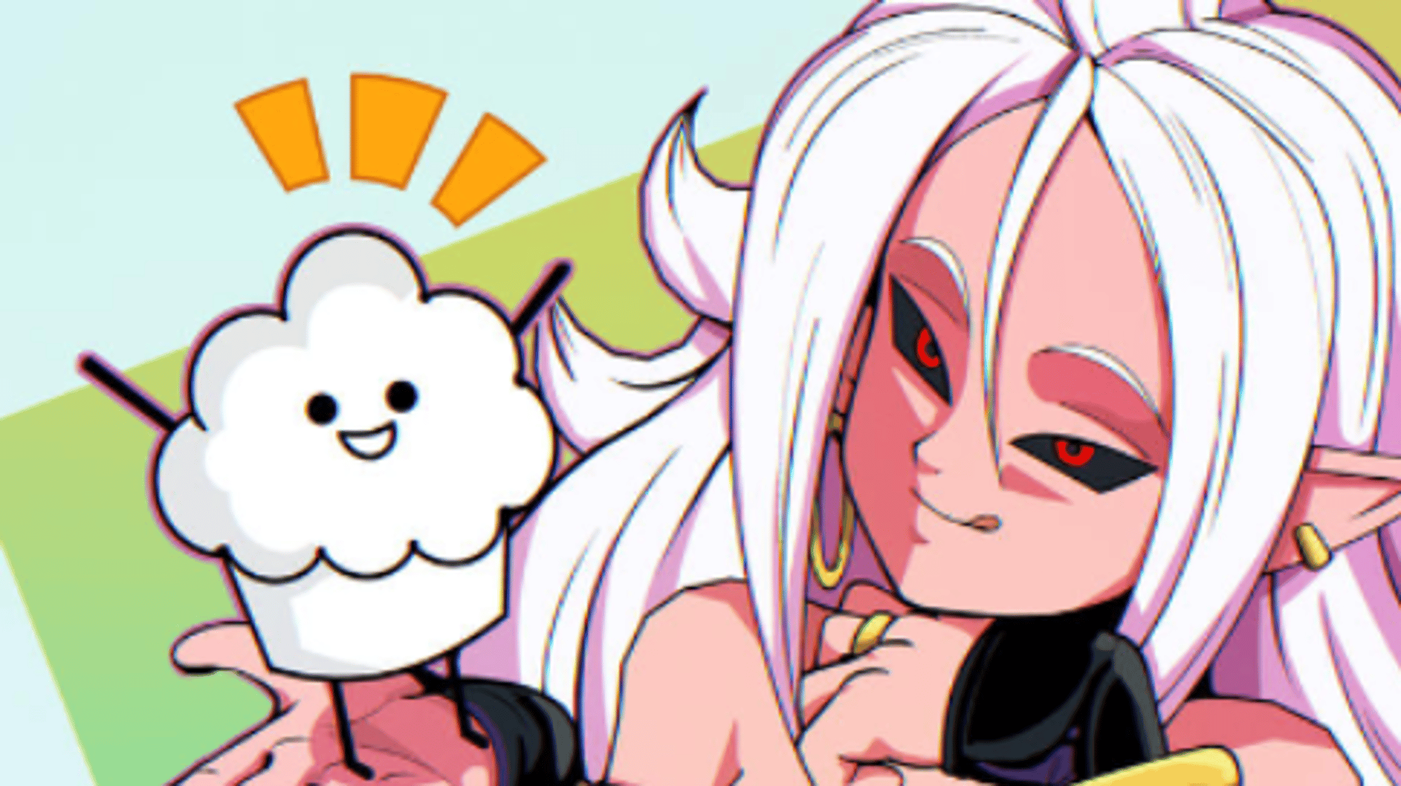 android 21