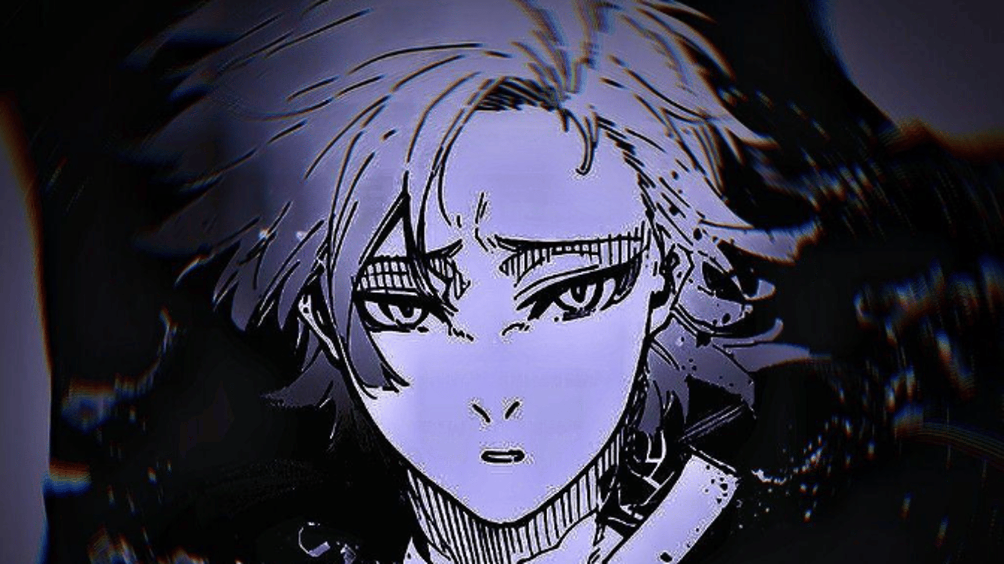 Kaiser (Isagi's teammate)